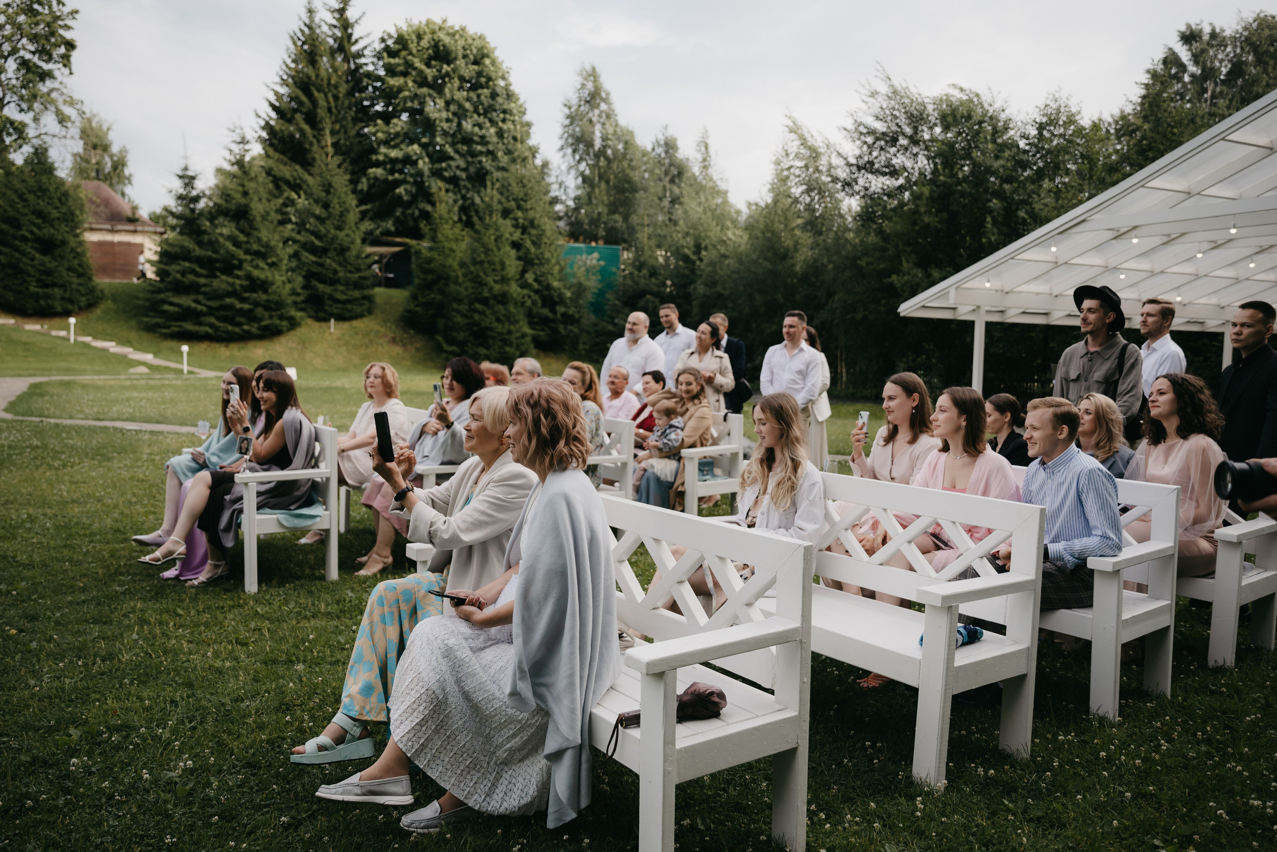 Полина и Марат. Фотограф в Санкт-Петербурге Ангелина Волкова