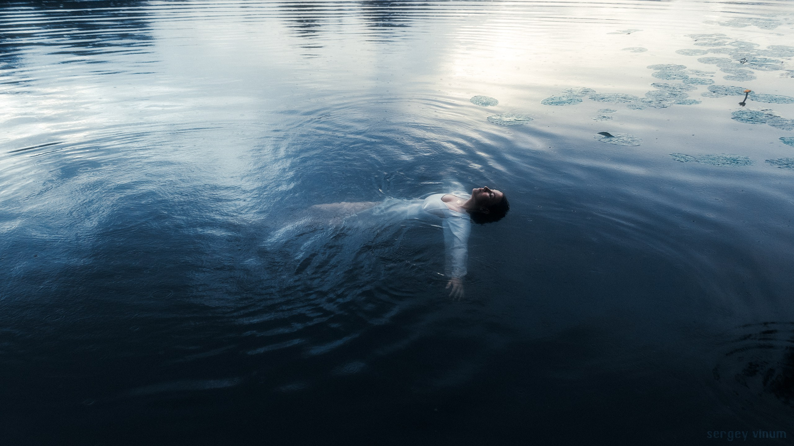 🌿Anna. Sergey Vinum — Арт-фотограф в СПб