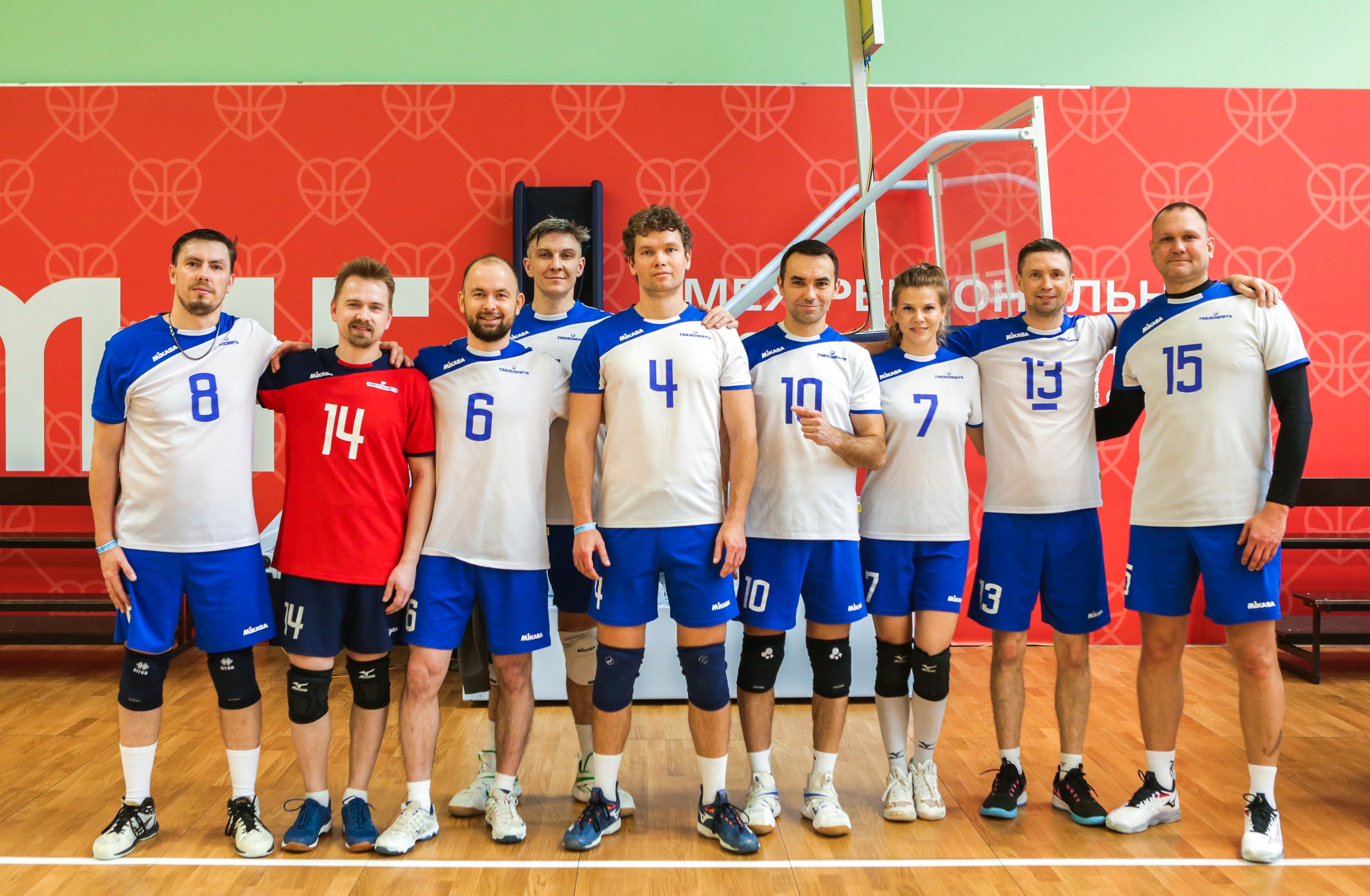 Волейбол. Репортажный, семейный, свадебный, портретный фотограф