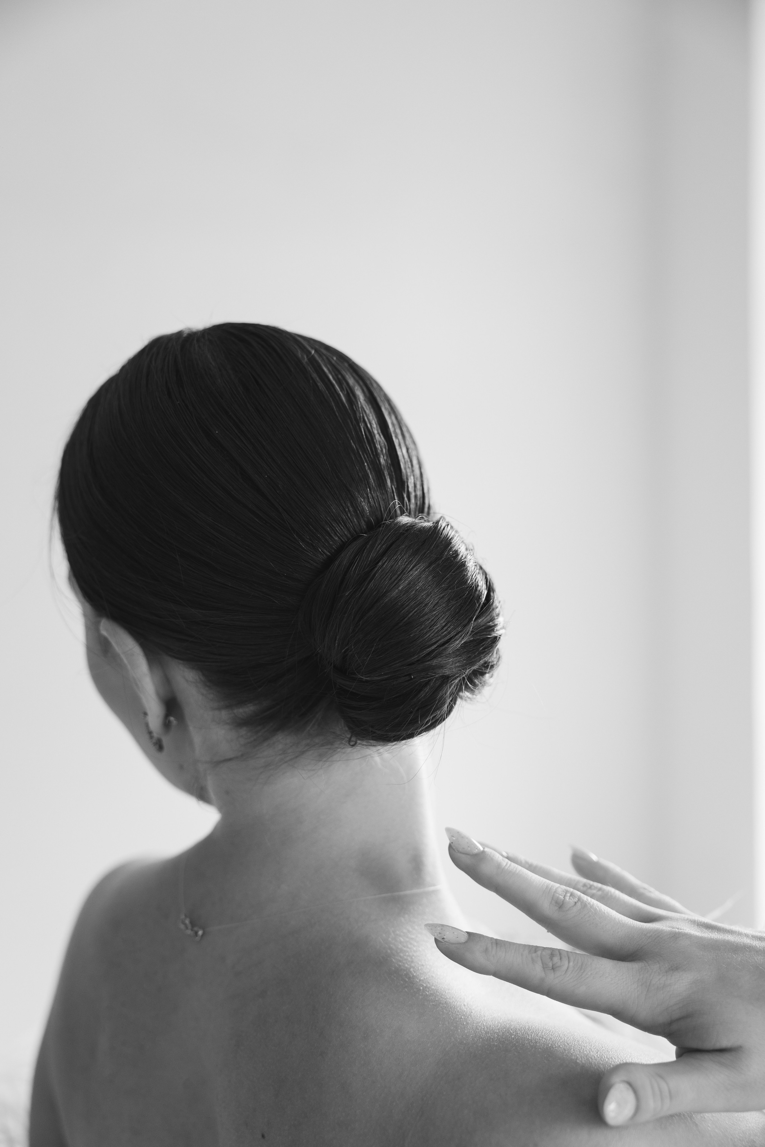 Денис и Анна. Фотограф Маноли Мария