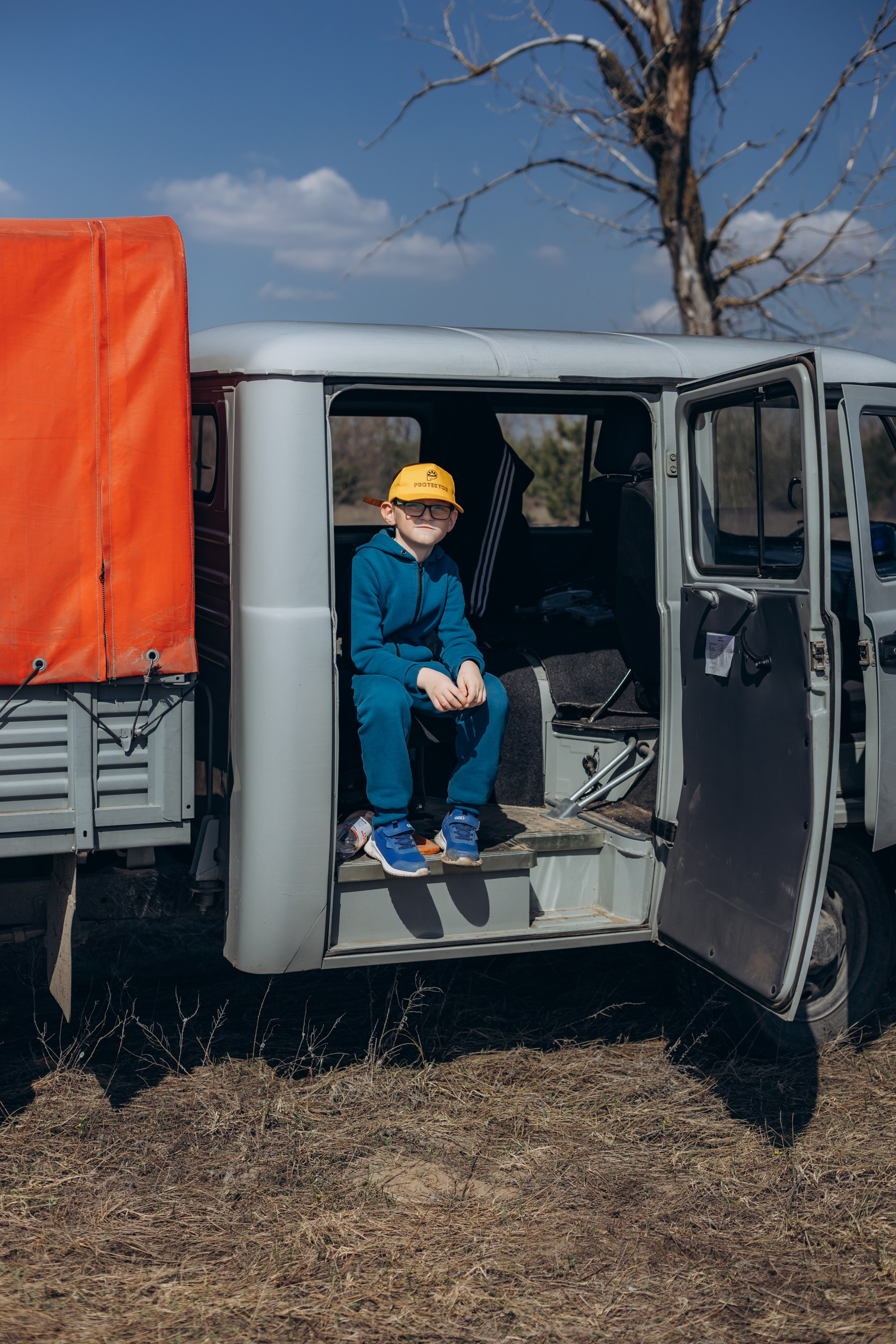 Акция «Лес будущего». Артём Панфилов — Свадебный и семейный фотограф в Ростове-на-Дону