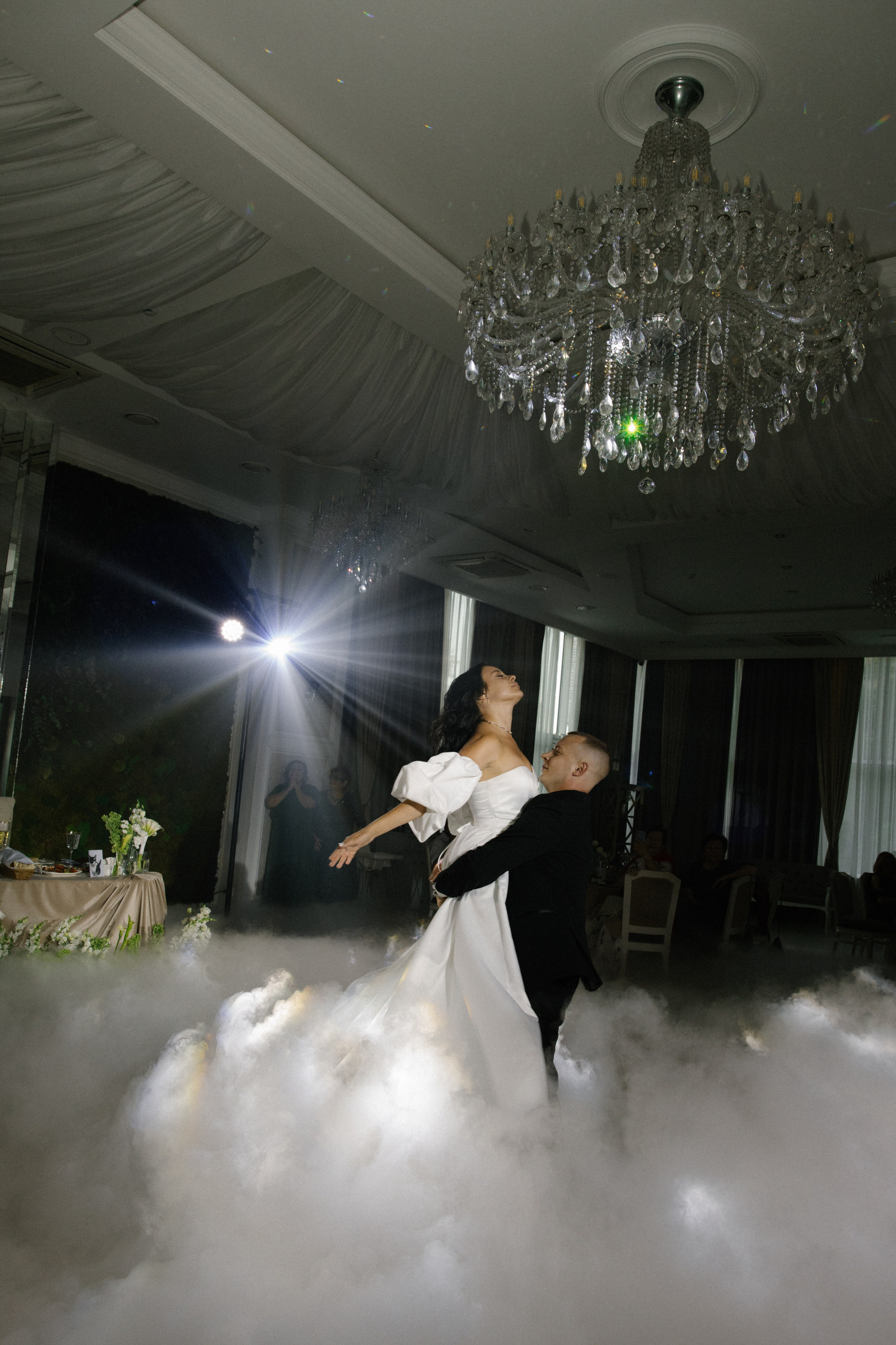 Максим и Оксана. Свадебный и семейный фотограф в Ростове-на-Дону