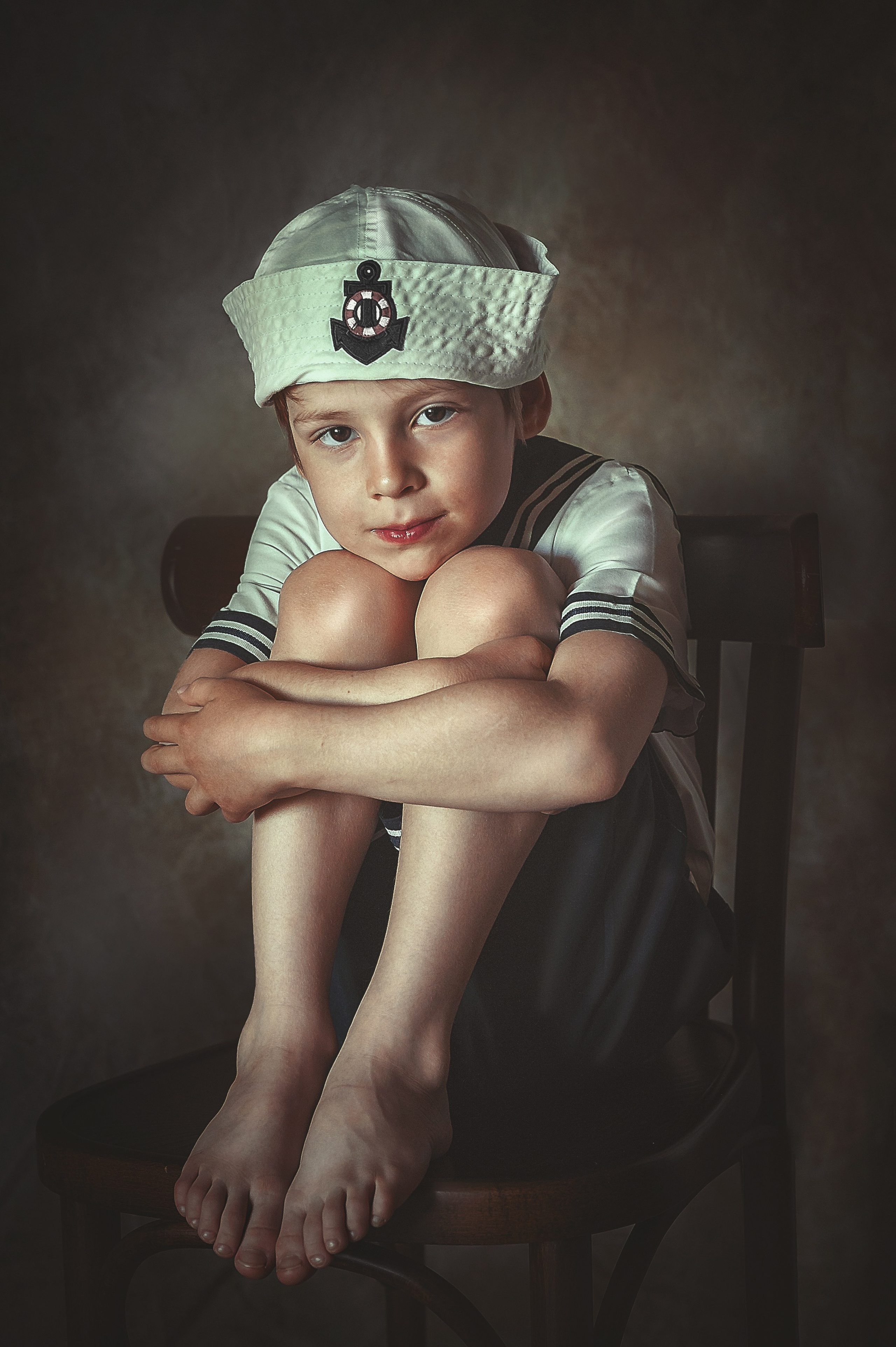 Художественная творческая фотосессия. Детский, семейный фотограф в Ижевске и Москве Аксинья Лысенкова ADEN