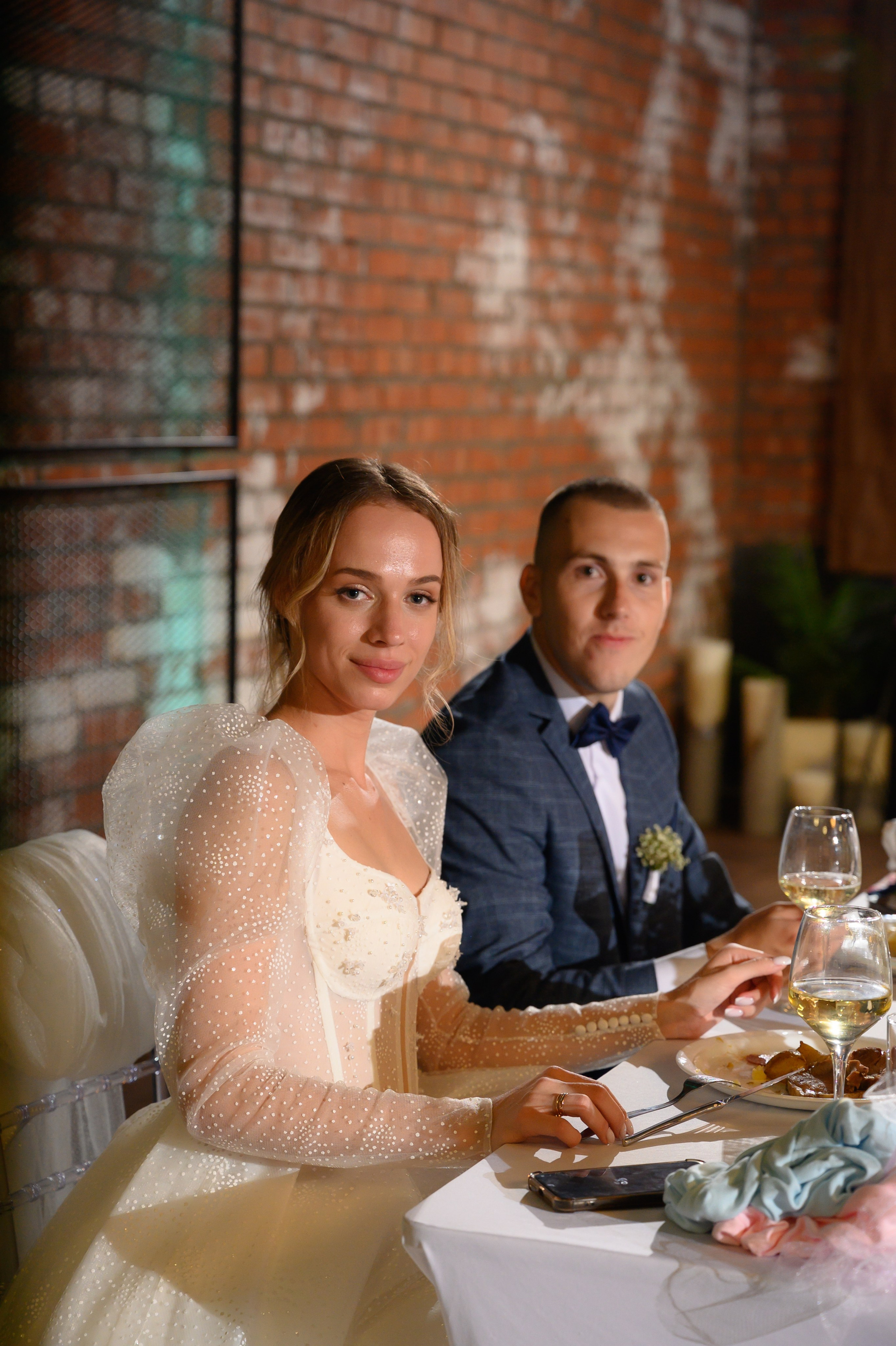 Елизавета & Захар. Свадебный Фотограф Новосибирск | Алина Коляда