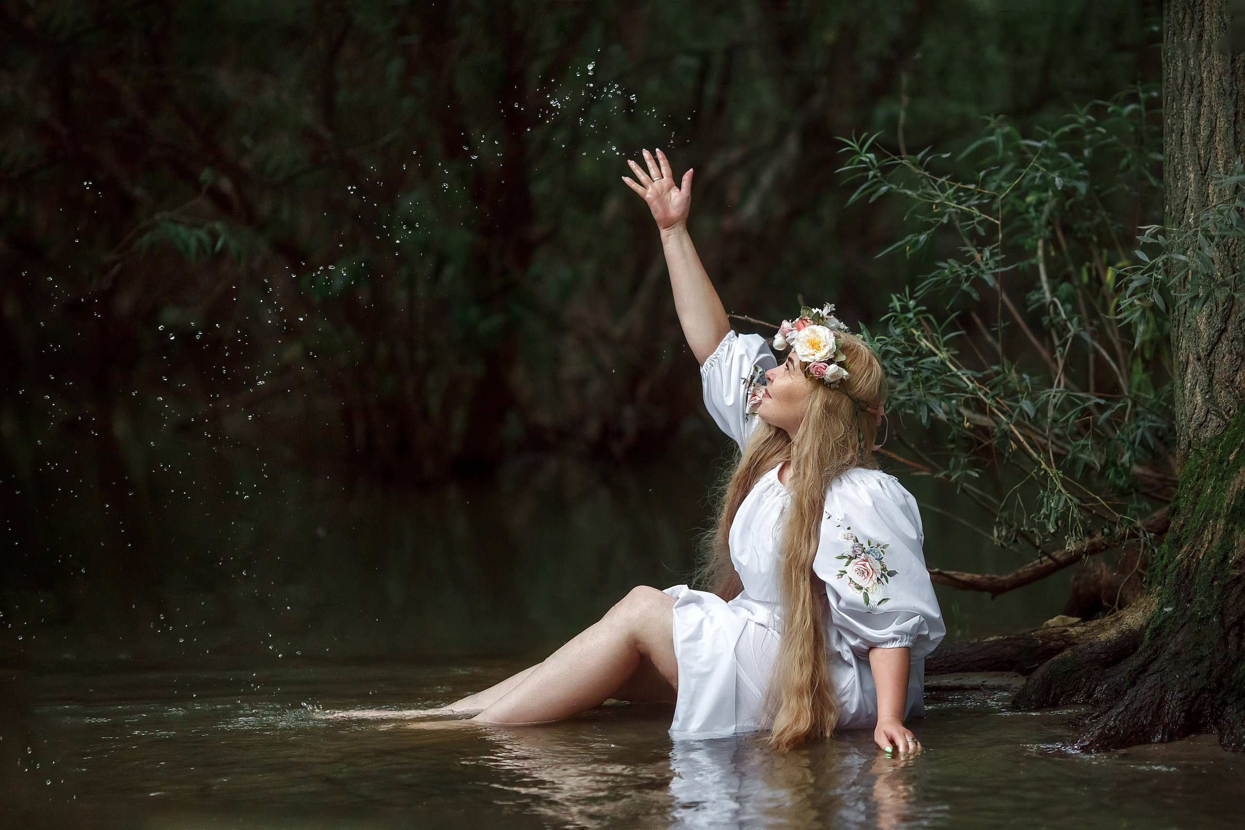 2024. Сказочный фотограф фотопроекты фототуры в Новосибирске и на Алтае