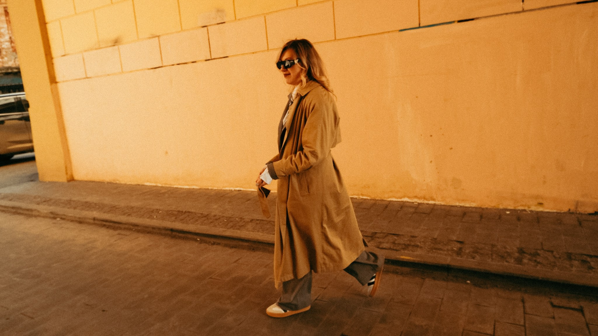 Natasha x Fuji. Фотограф Нижний Новгород