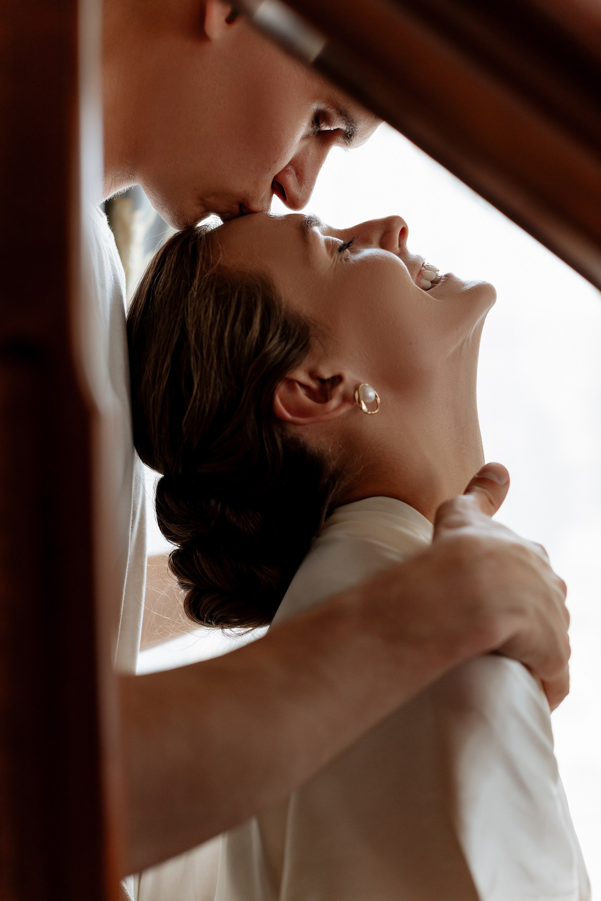 Марина и Кирилл. Свадебный фотограф Анастасия Пелевина