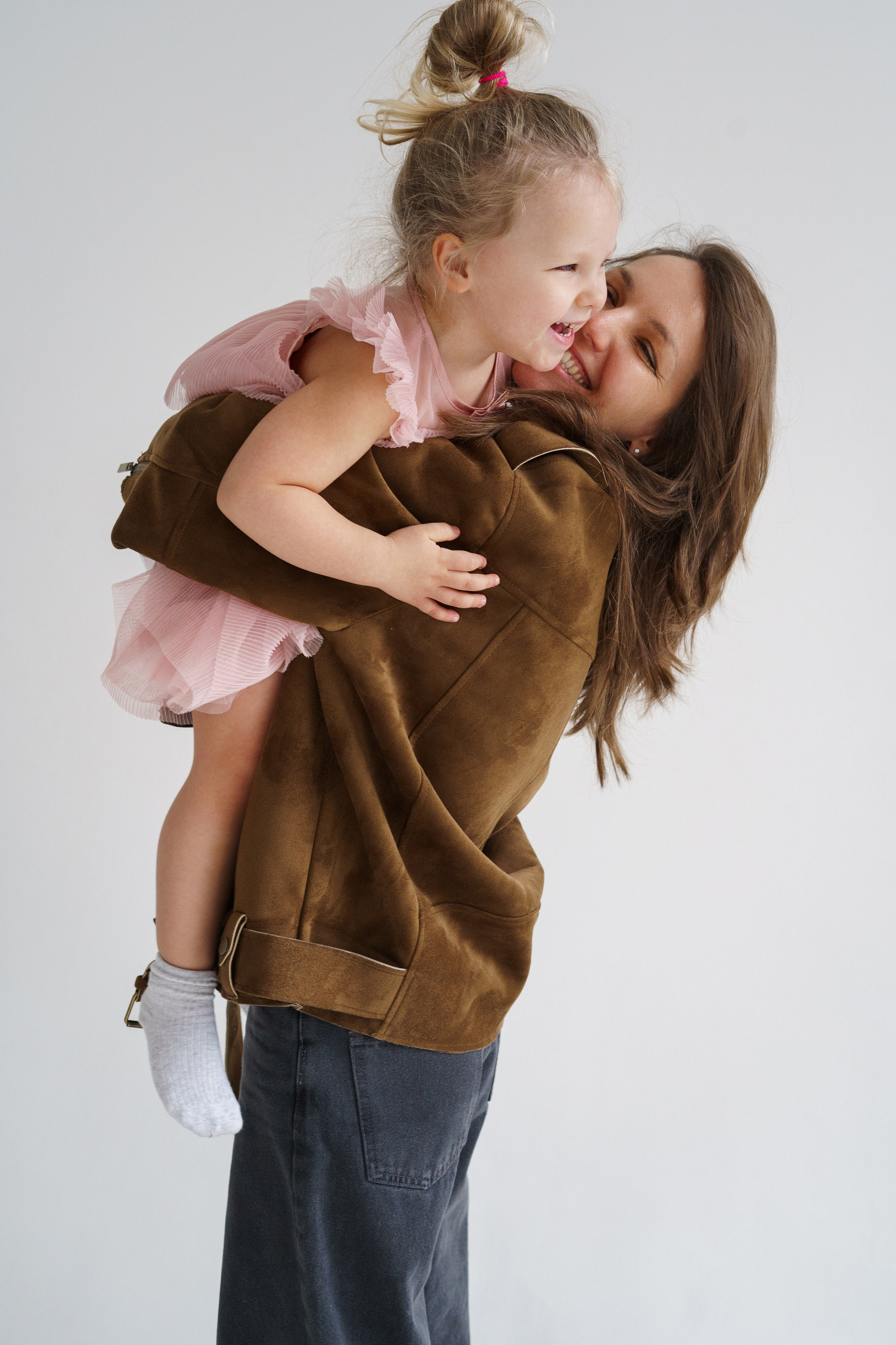 Наталья, Варя, Матвей. Главная