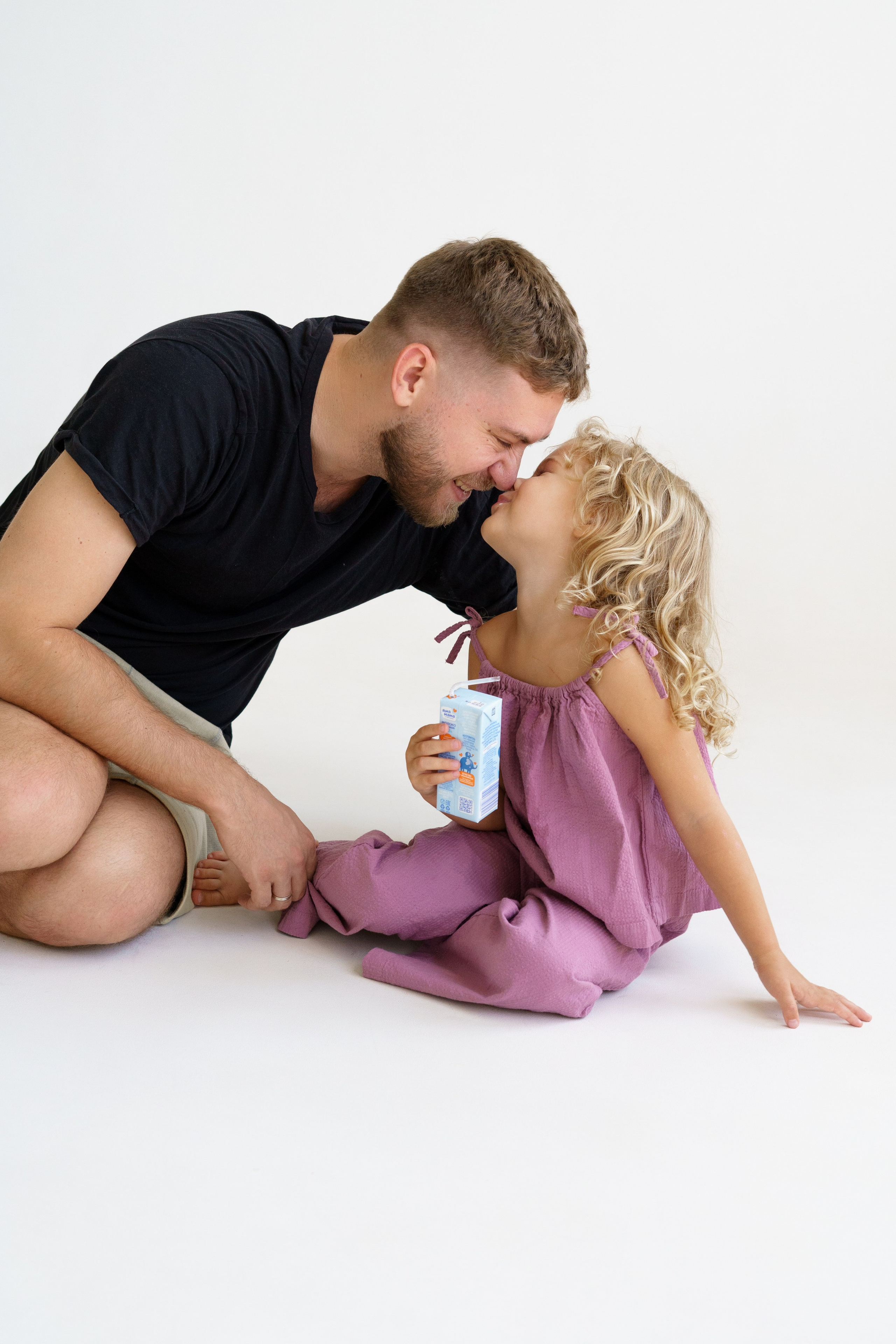 Семейная фотосессия. Главная