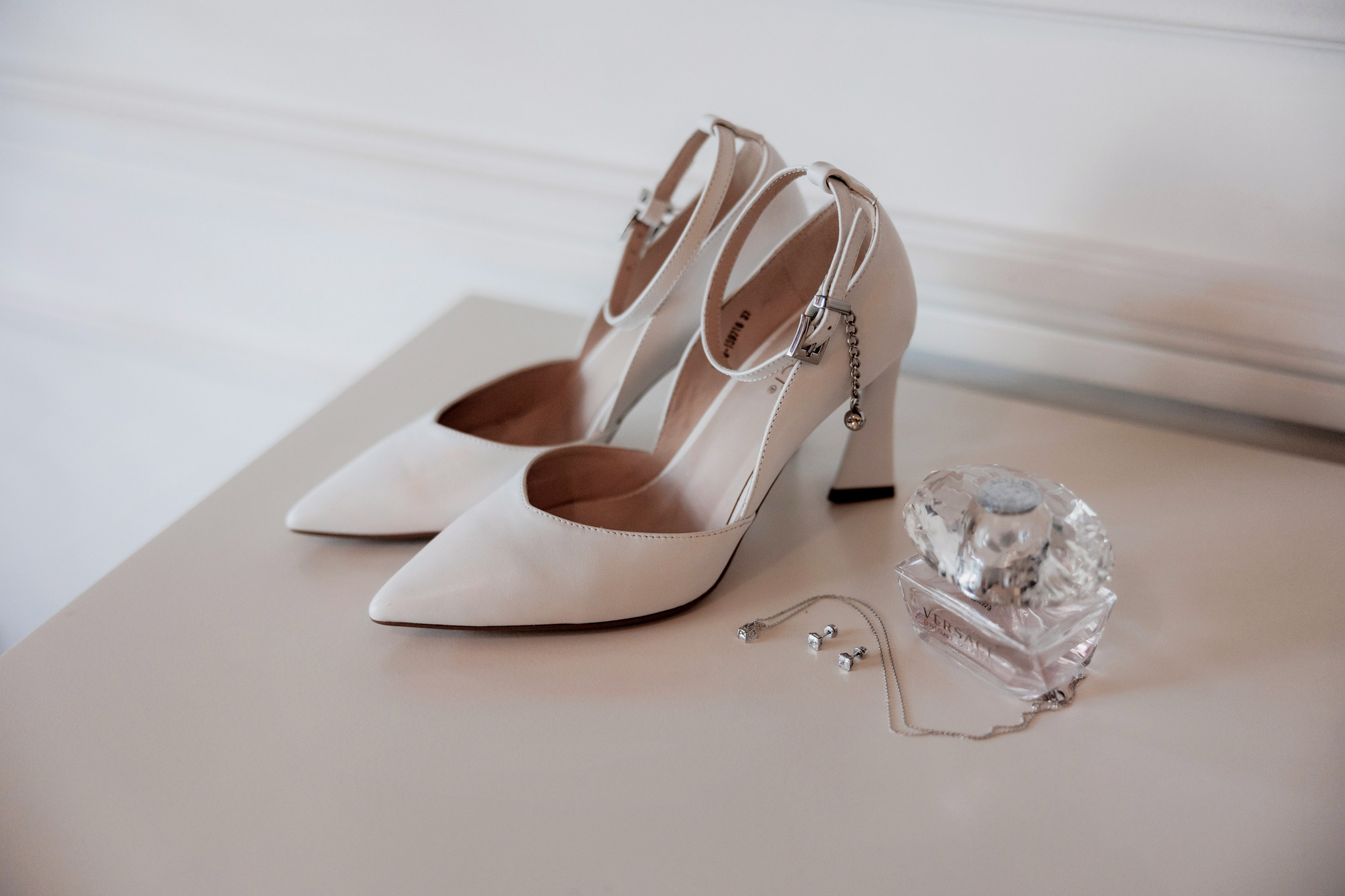 Никита и Анастасия. Свадебный, детский и семейный, интерьерный фотограф в Краснодаре