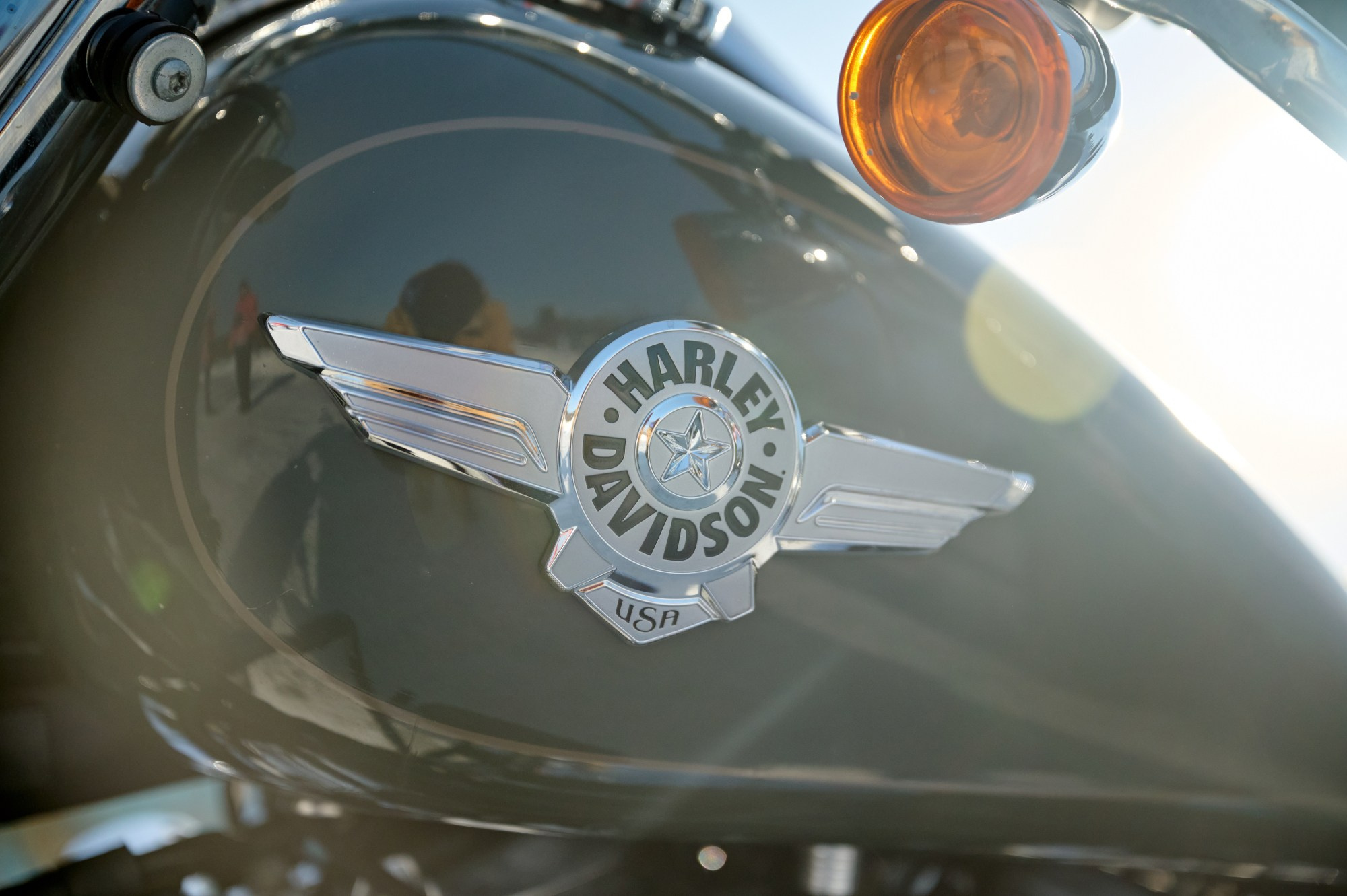 H.O.G. Winter Challenge 2024. Мезенцев Евгений фотограф