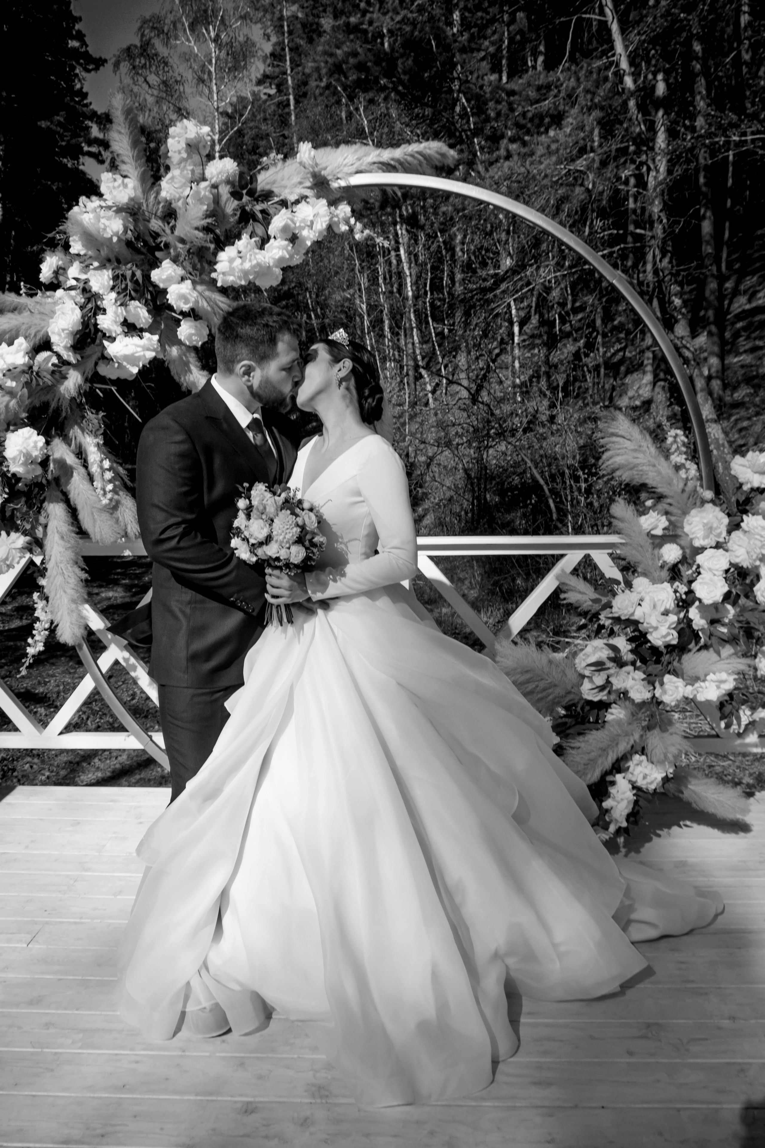 Очарование мая. Свадебный и семейный фотограф в Новосибирске, Санкт-Петербурге, Москве