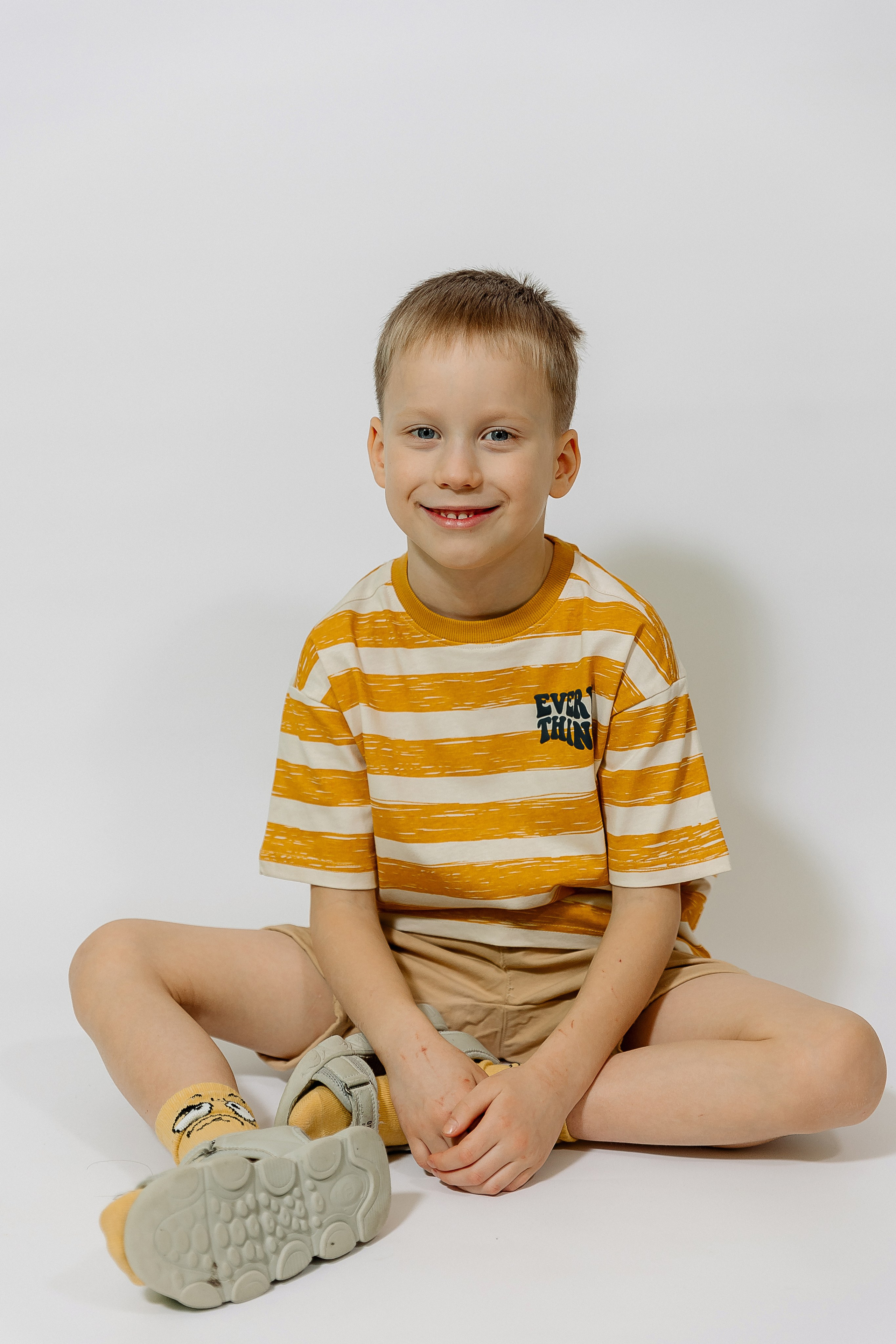 Детский сад. Фотограф в Саратове Мария Буршина