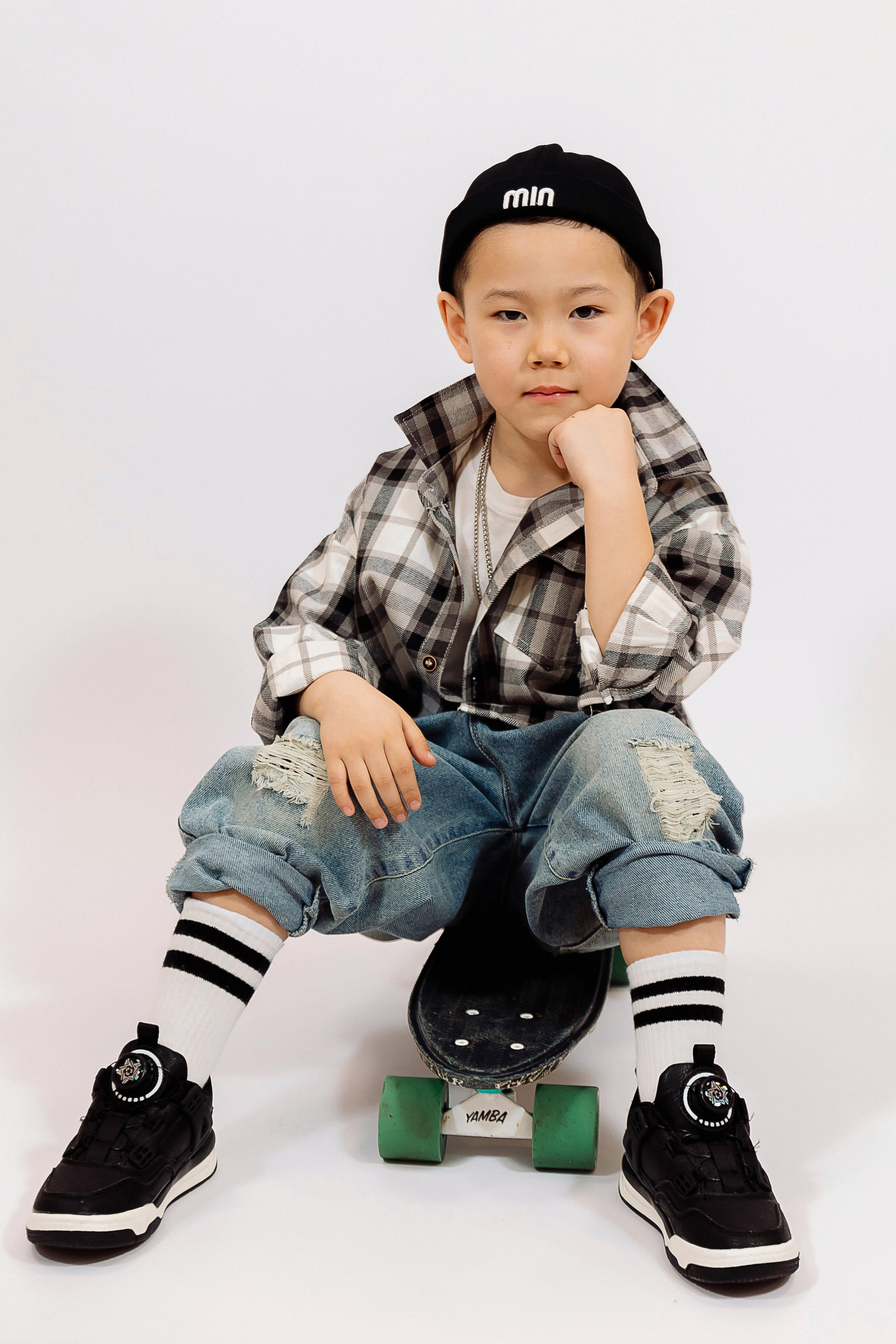 Детский сад. Фотограф в Саратове Мария Буршина