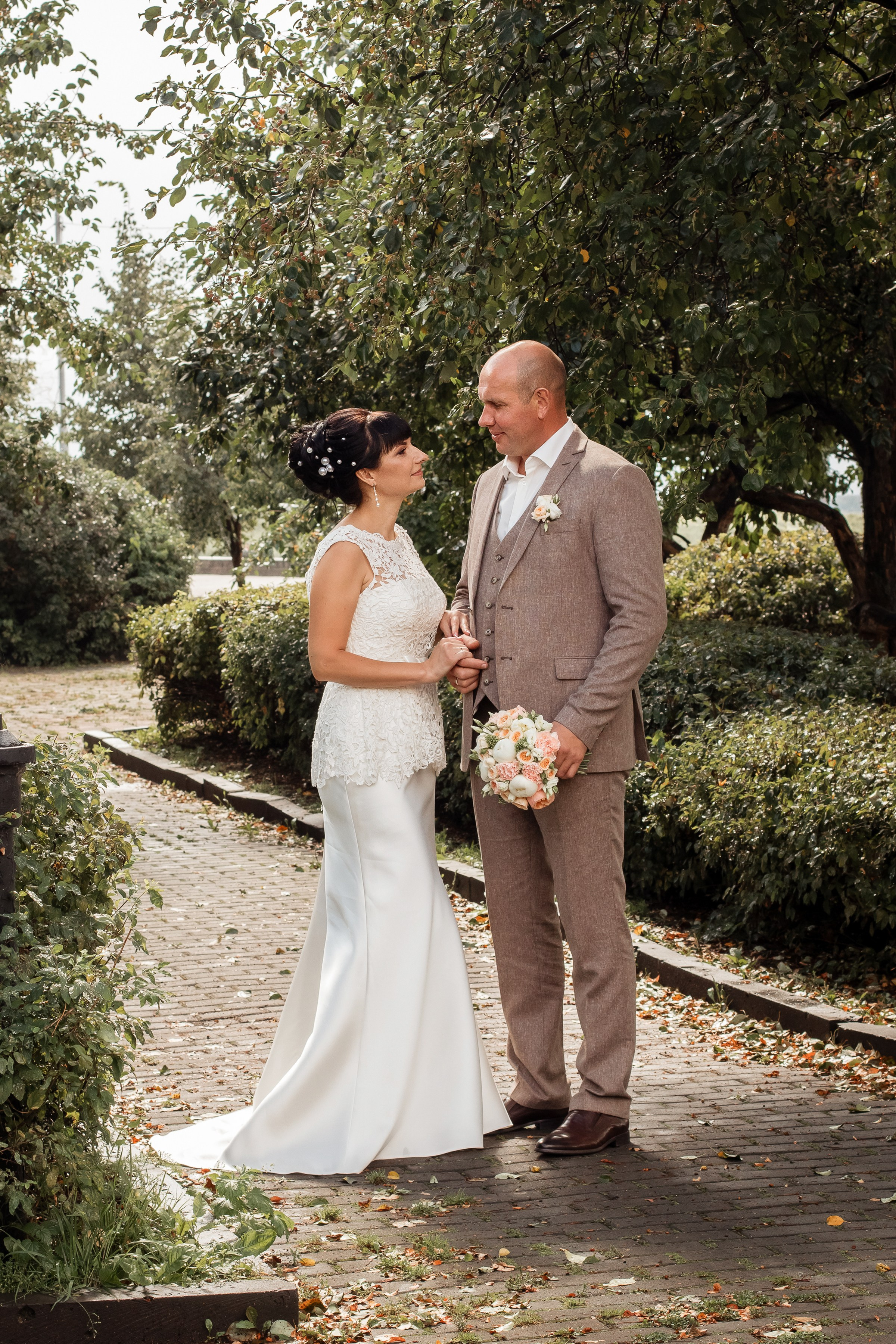 Солянка. Главная