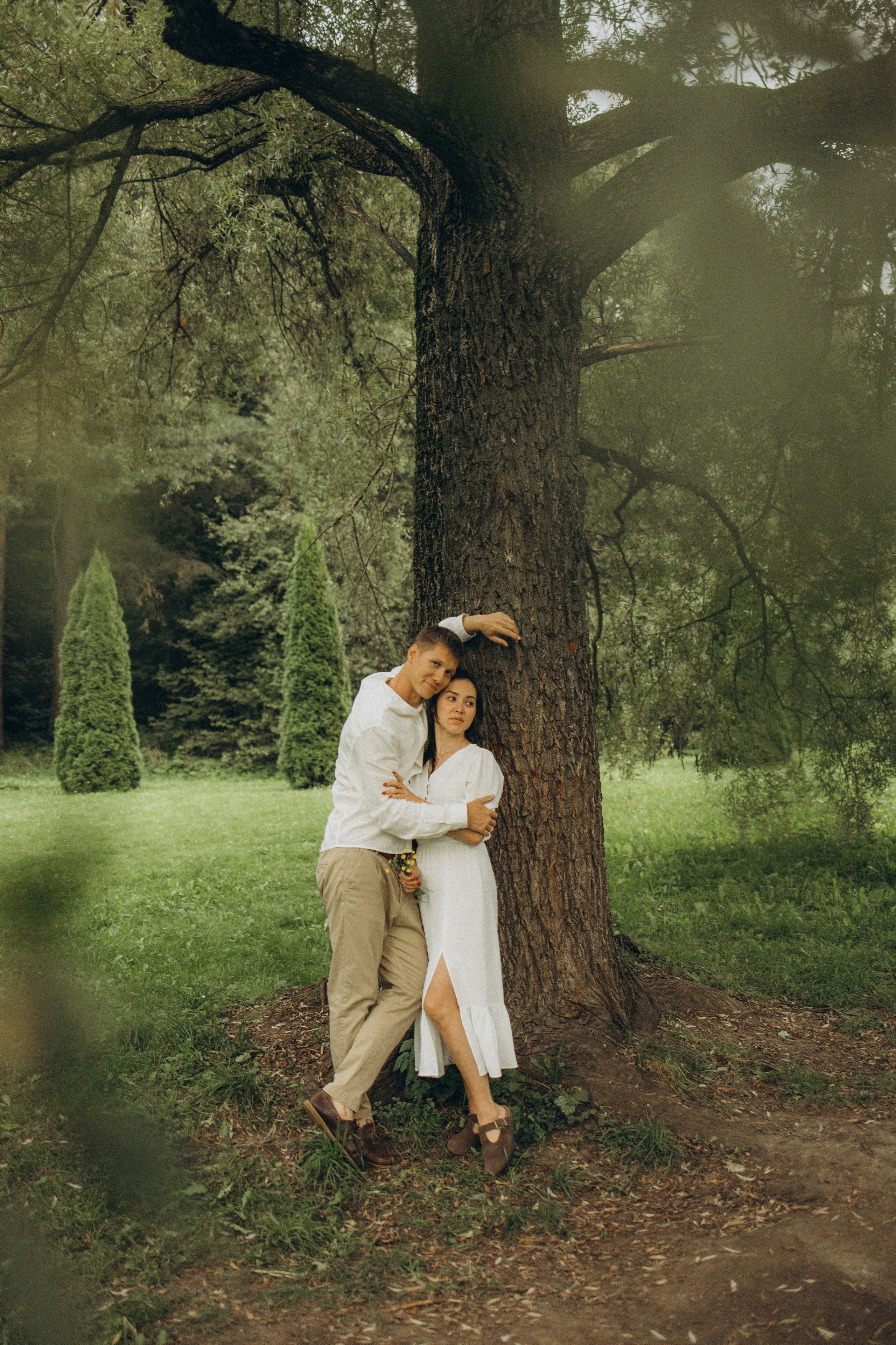 Добрая история из детства. Семейный фотограф в Москве Анастасия Шалда