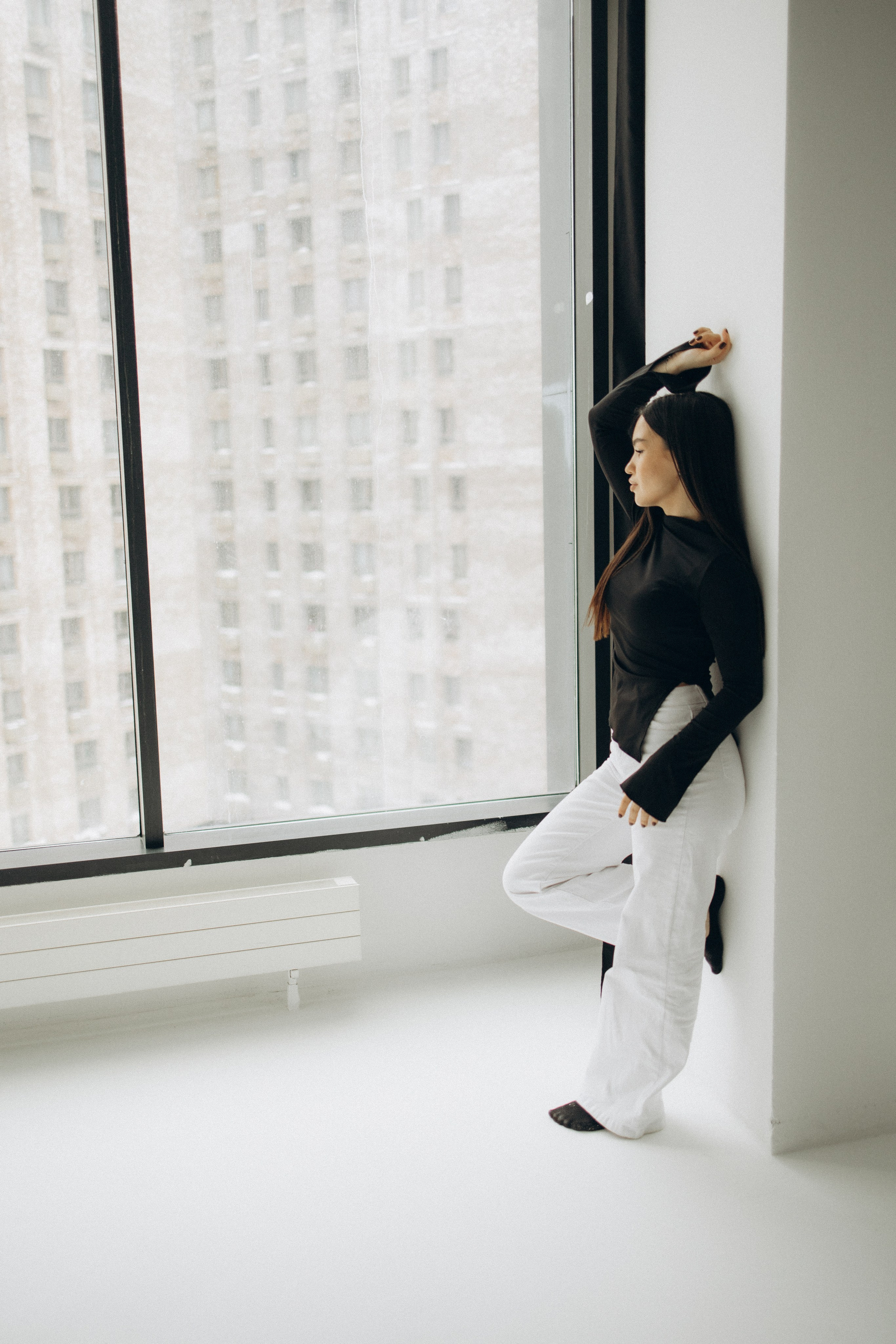 Ольга. Семейный фотограф в Москве Анастасия Шалда