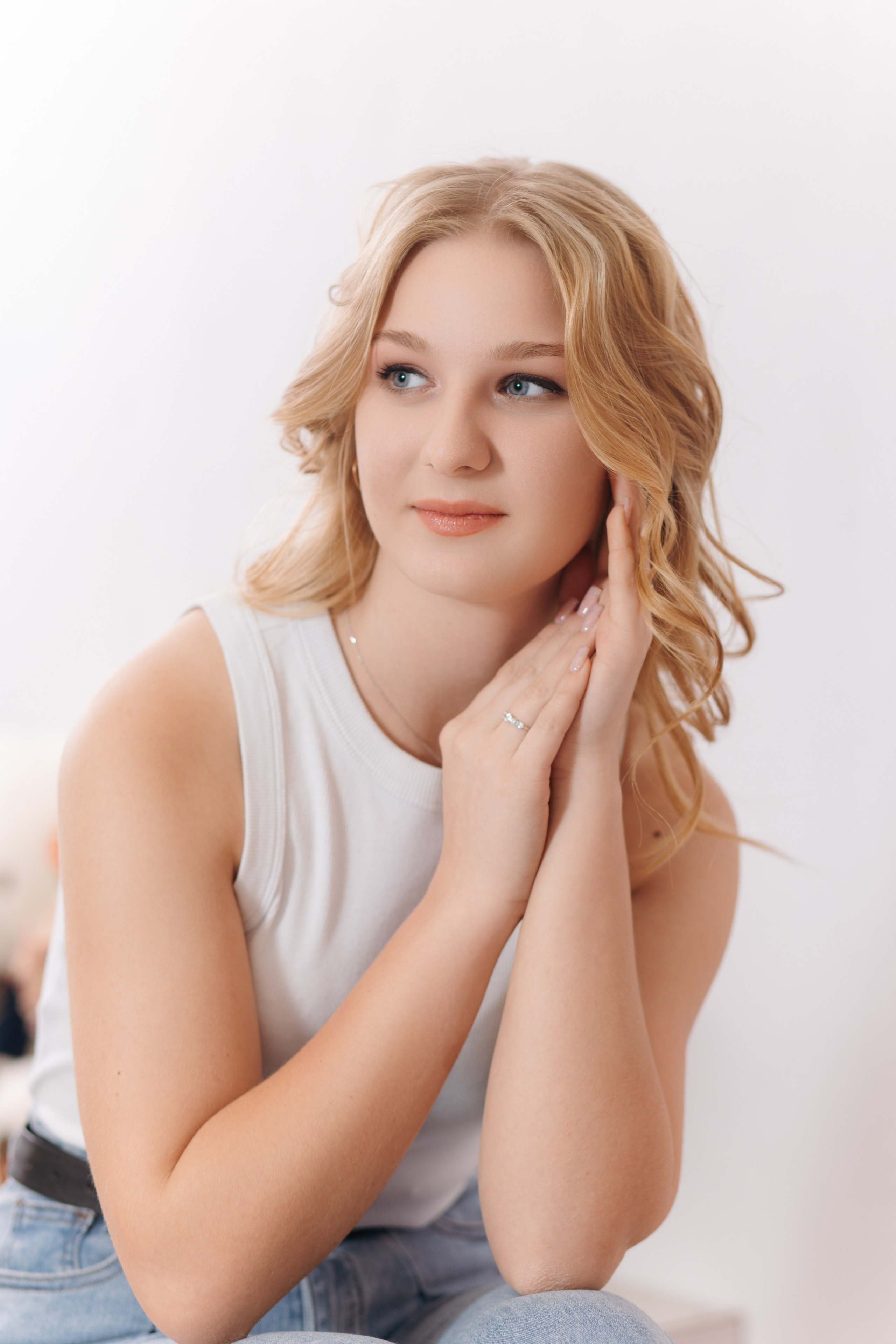 Полина Лапич. Семейный фотограф в Вышнем Волочке — Ульяна Иванова | Фотосессии для всей семьи