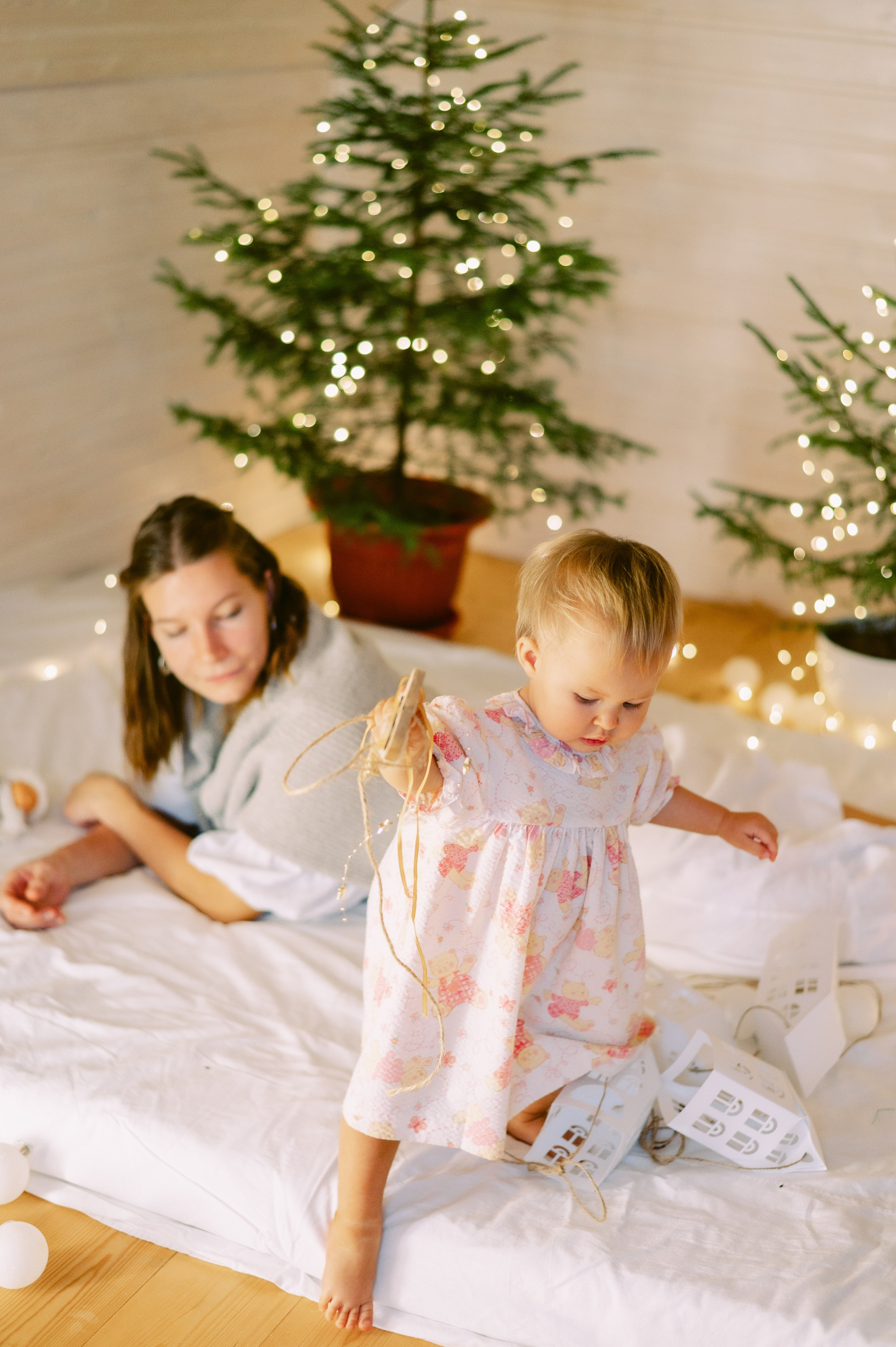 Рождество. Фотограф в Кирове Инна Софронова