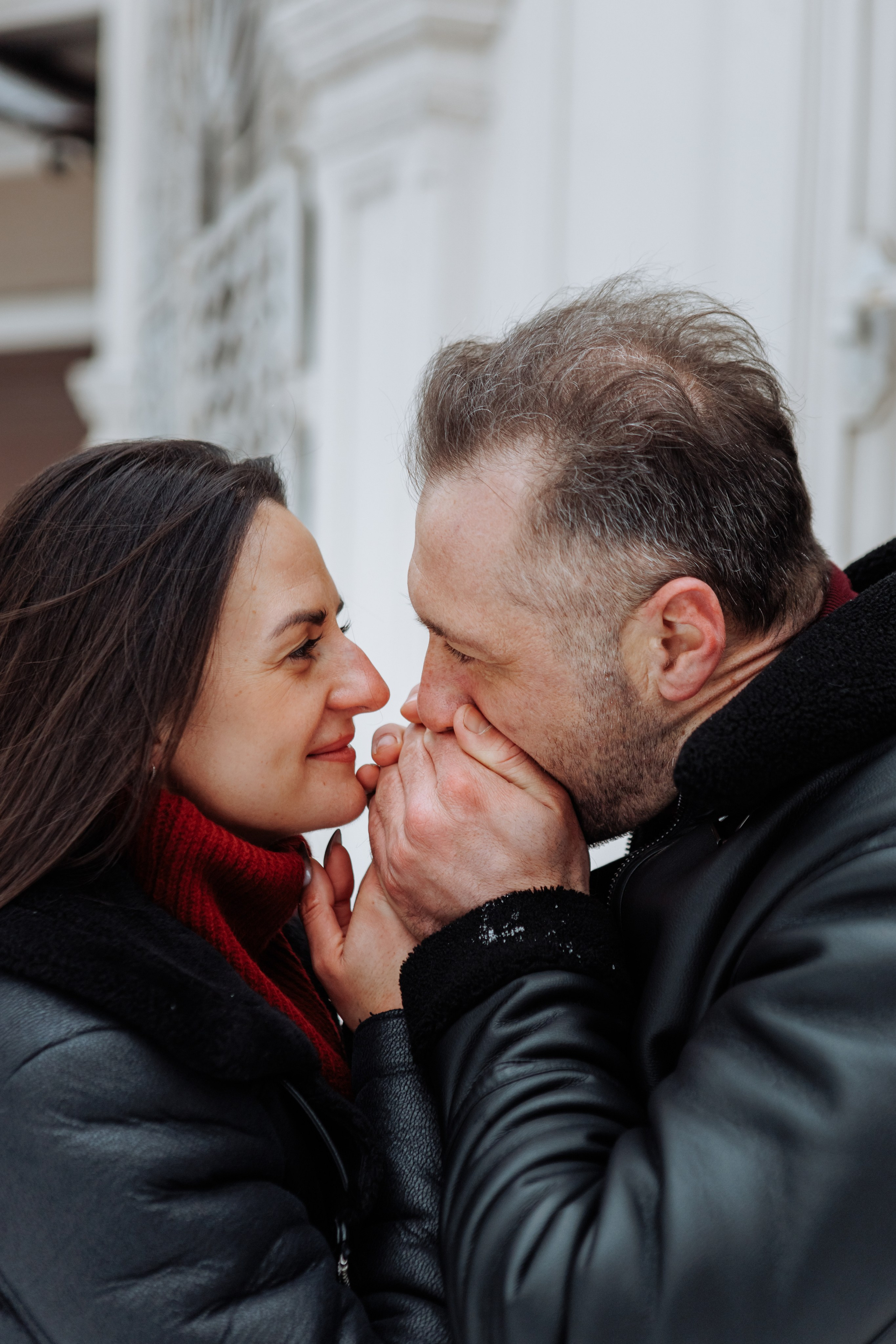 Марина Никита. Свадебный фотограф в Санкт-Петербурге
