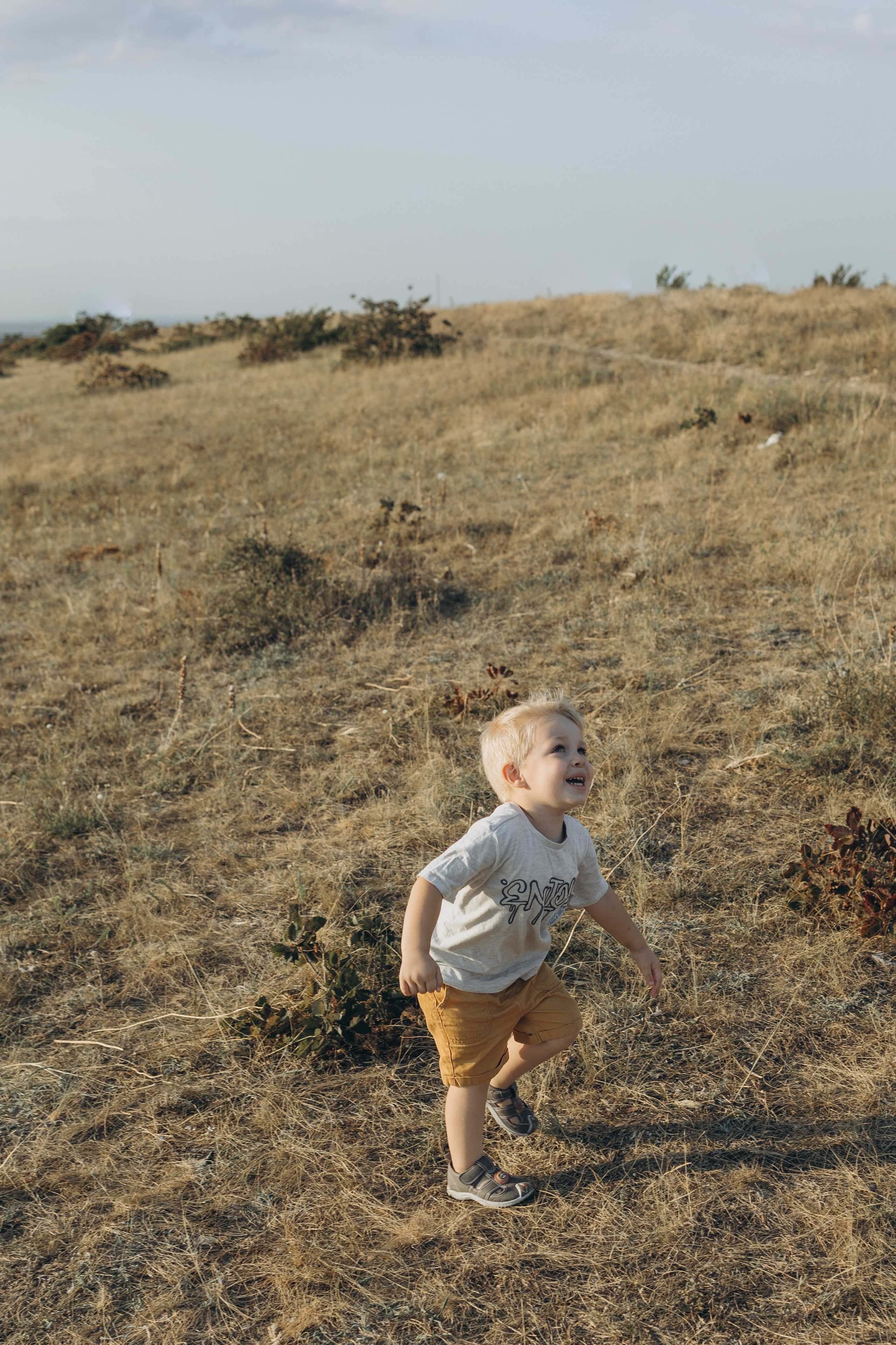 Воздушный змей. Семейный фотограф в Москве Виктория Ястребинская