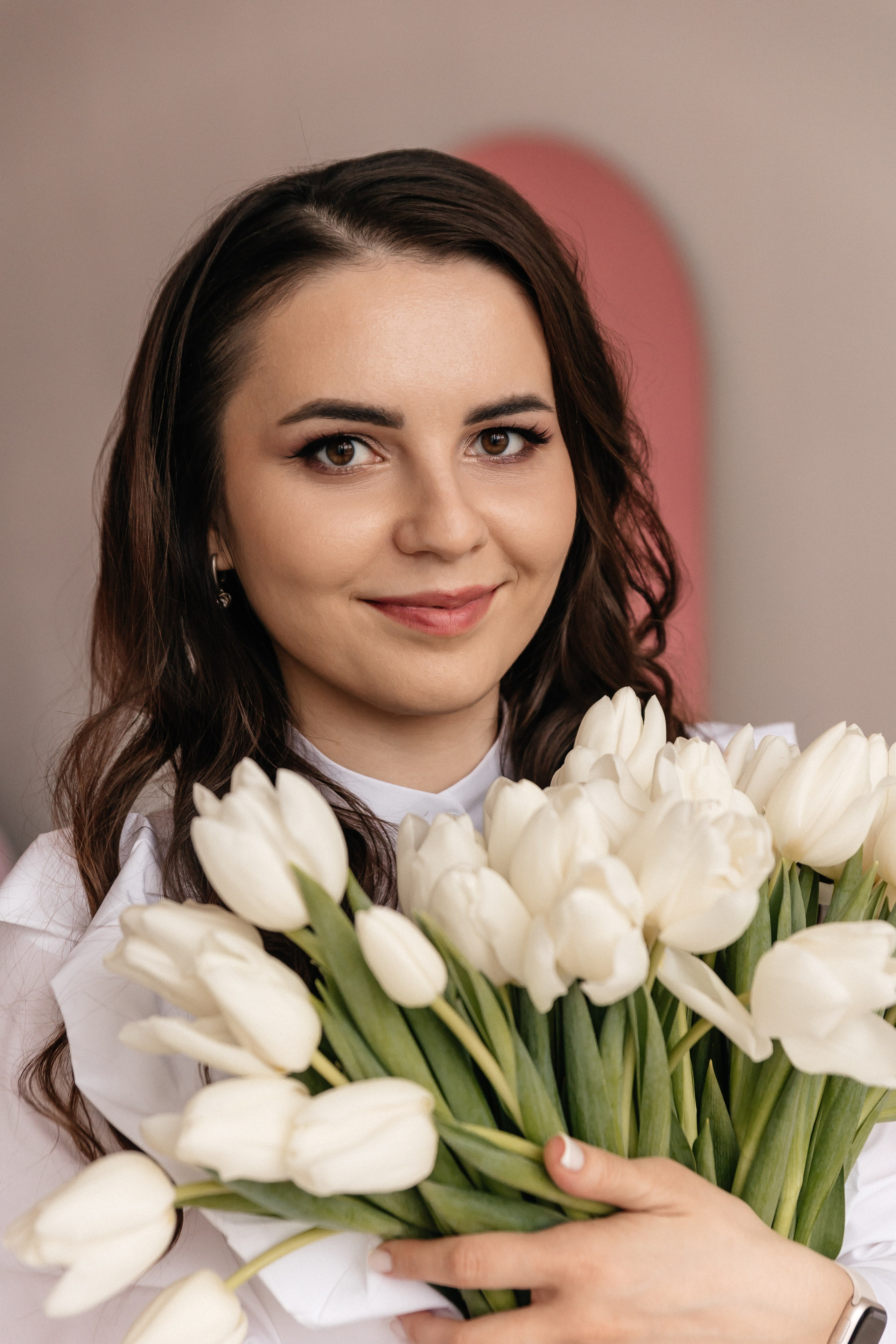 Кристина. Семейный фотограф Минск Усова Ольга