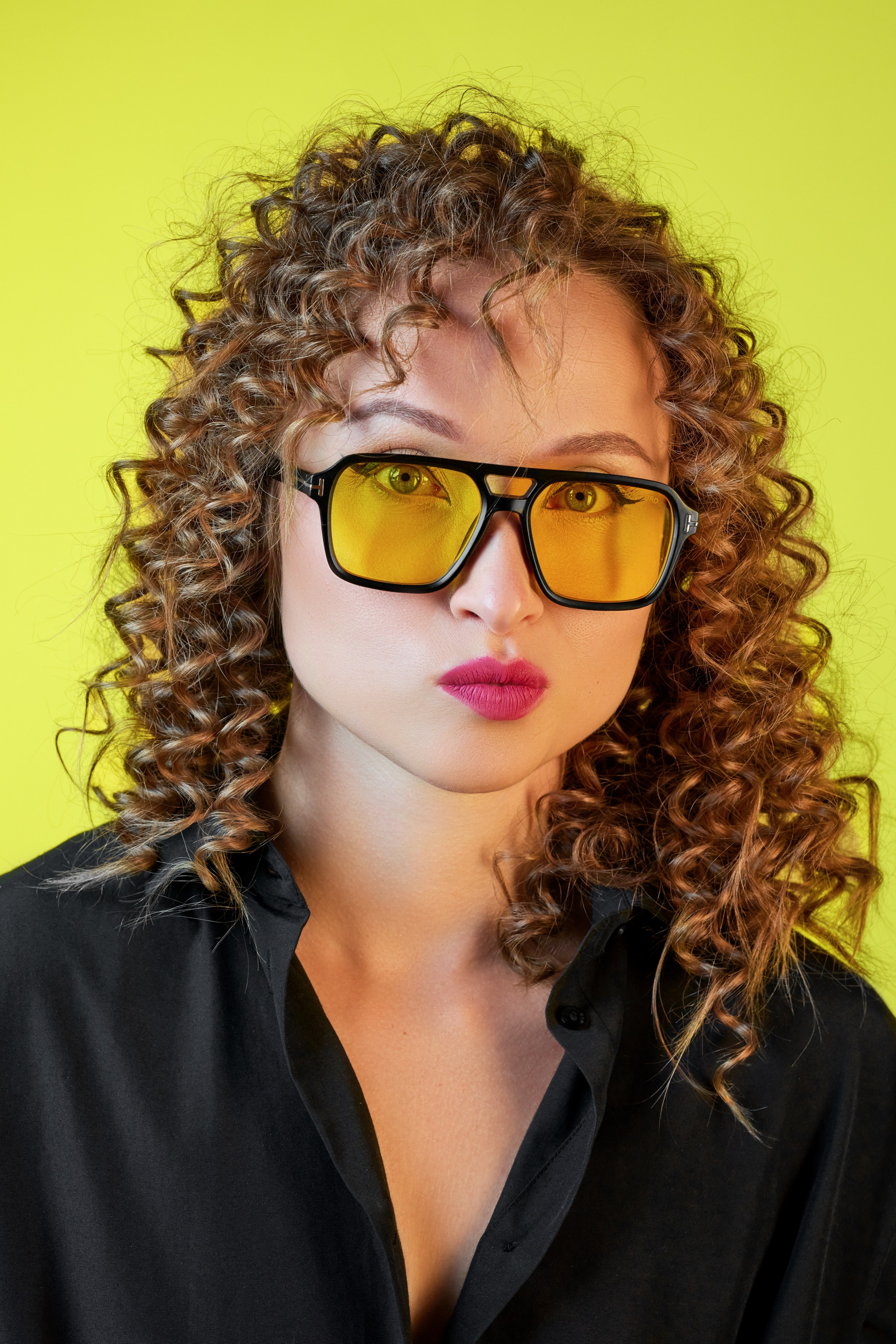 Регина. Студия.ProPortret. Калуга