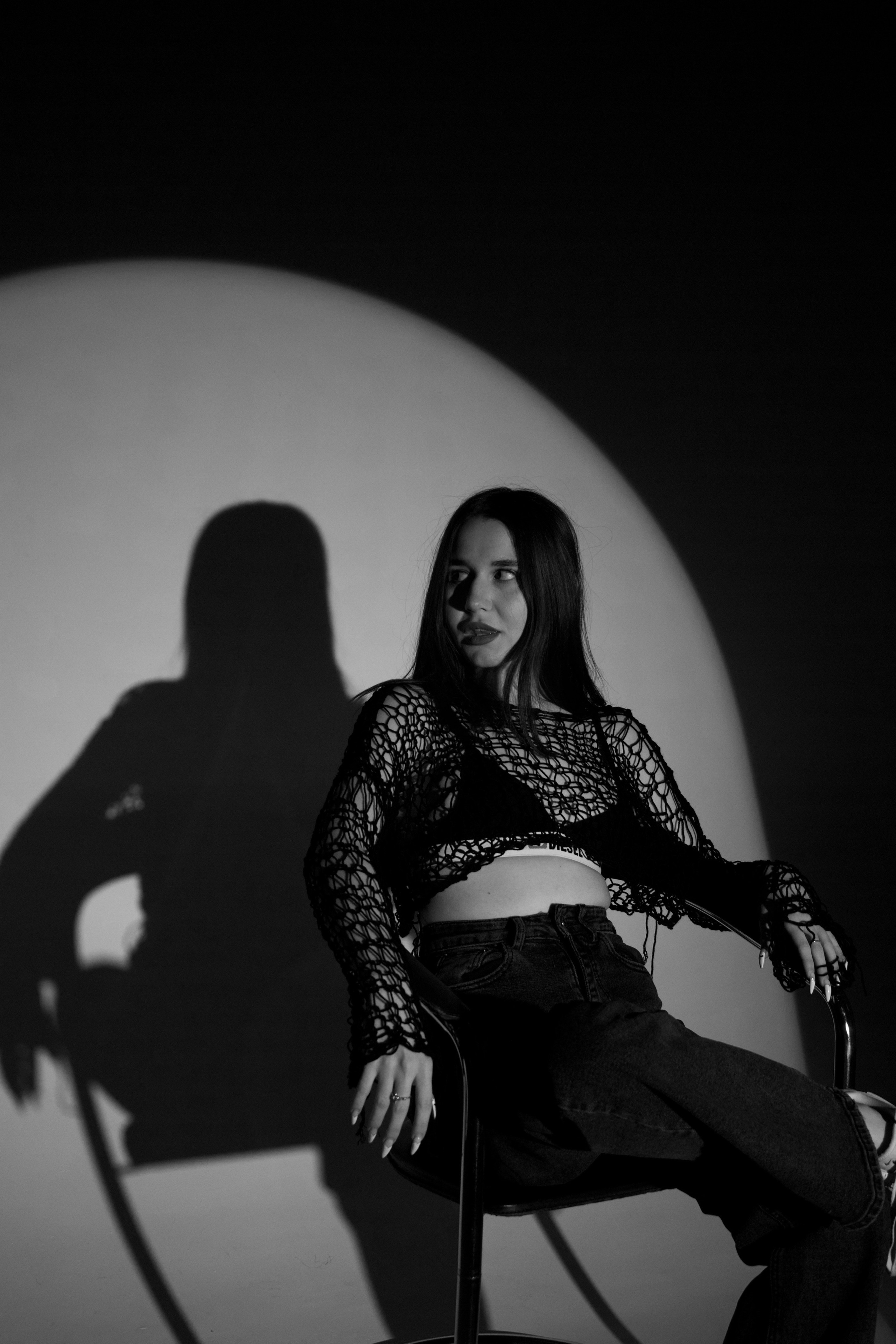 Studio. Главная