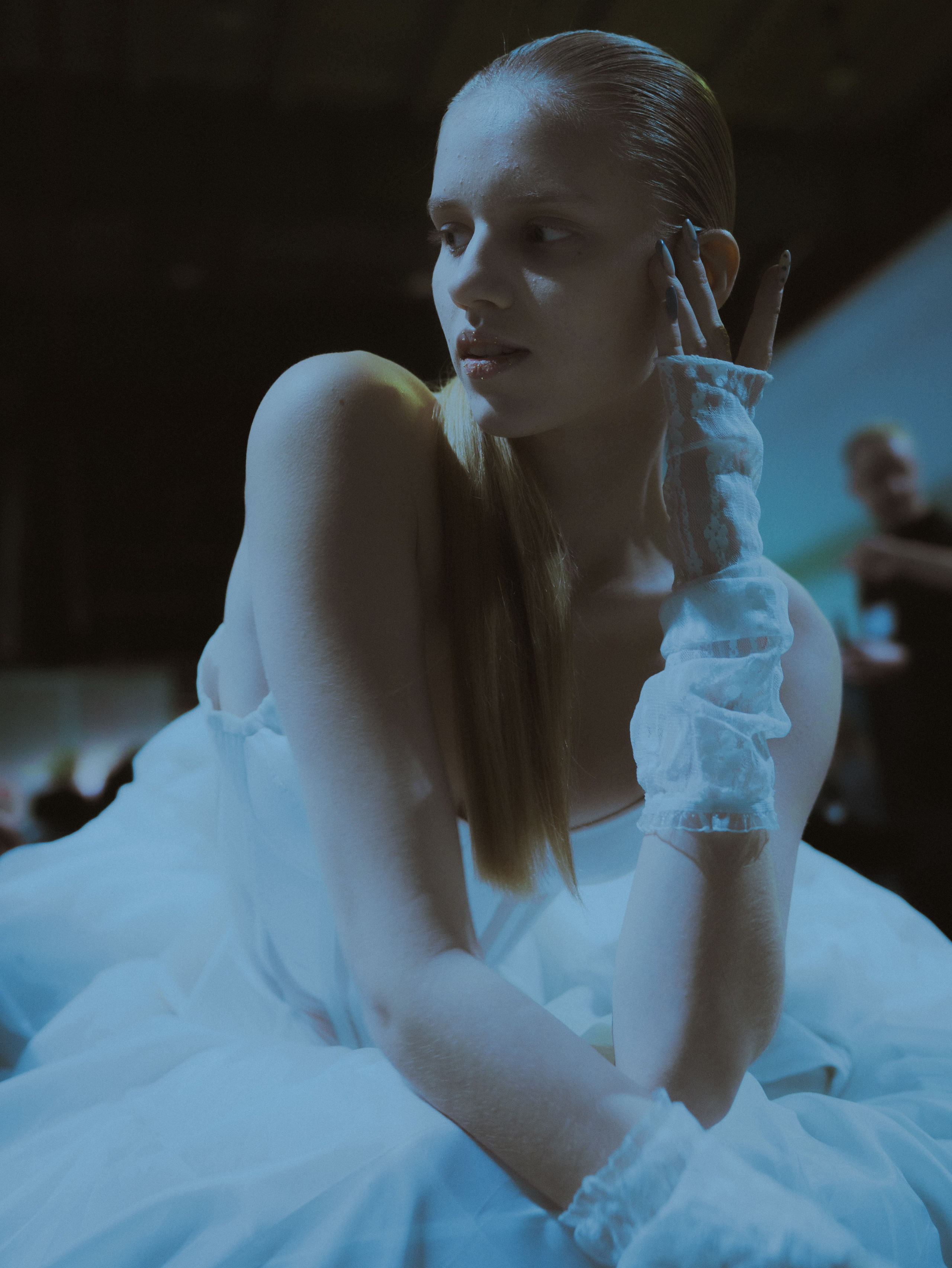 AUXI | FASHION. M8U — фотограф Санкт-Петербург