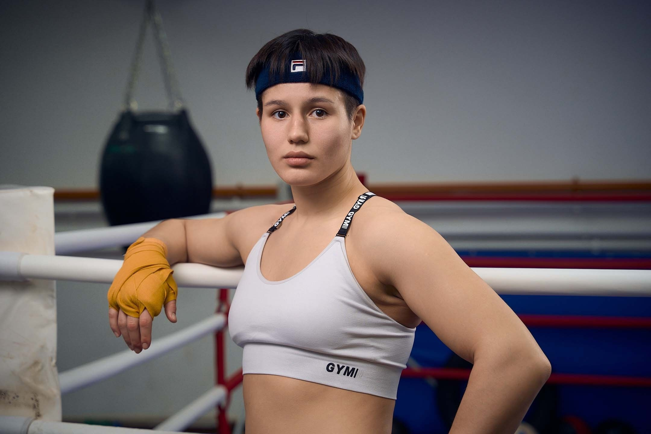 Fine Art. Фотограф Станислав Баев