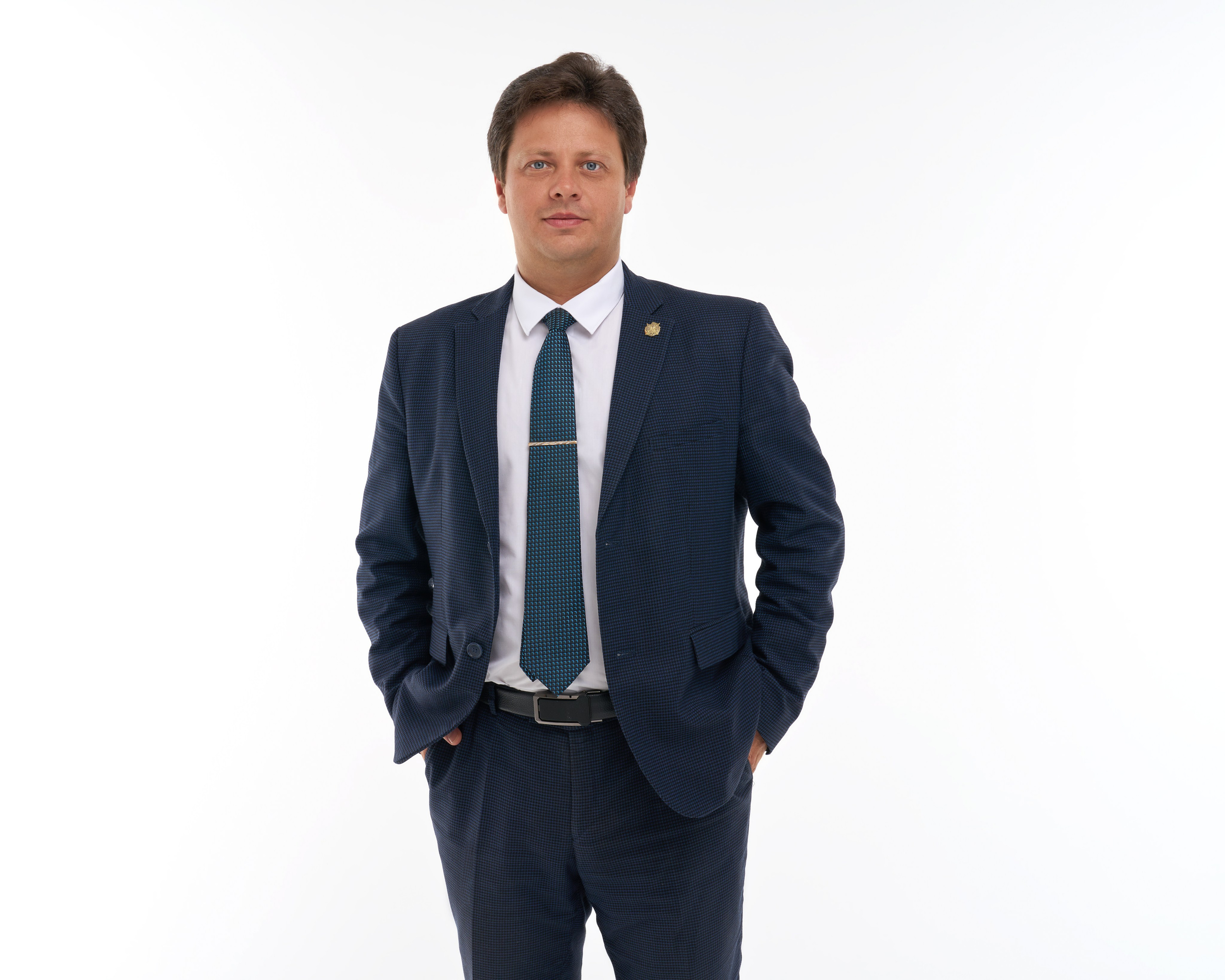 Бизнес портрет. Фотограф в Санкт-Петербурге Татьяна Нетребенко