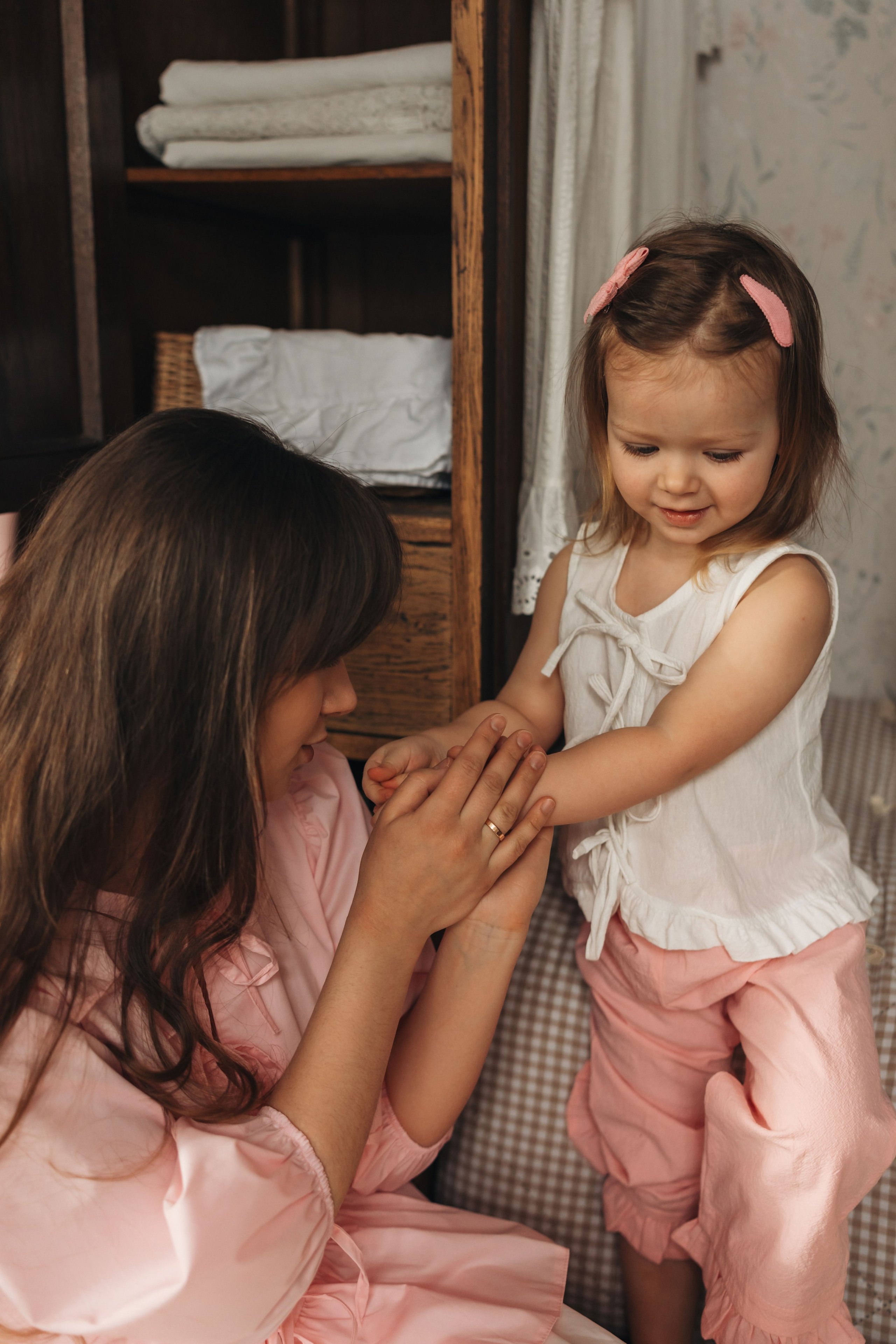 Весенняя история в домике Элли. Ваш фотограф Вика Артемова