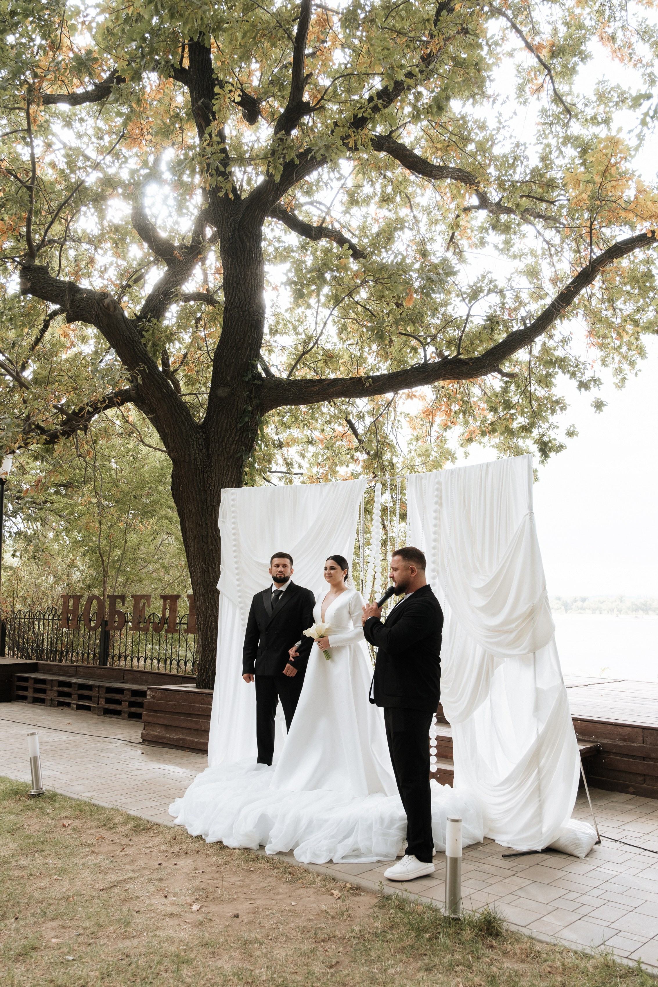 Талех и Юлия. Свадебный и семейный фотограф в Волгограде Кристина Иванова