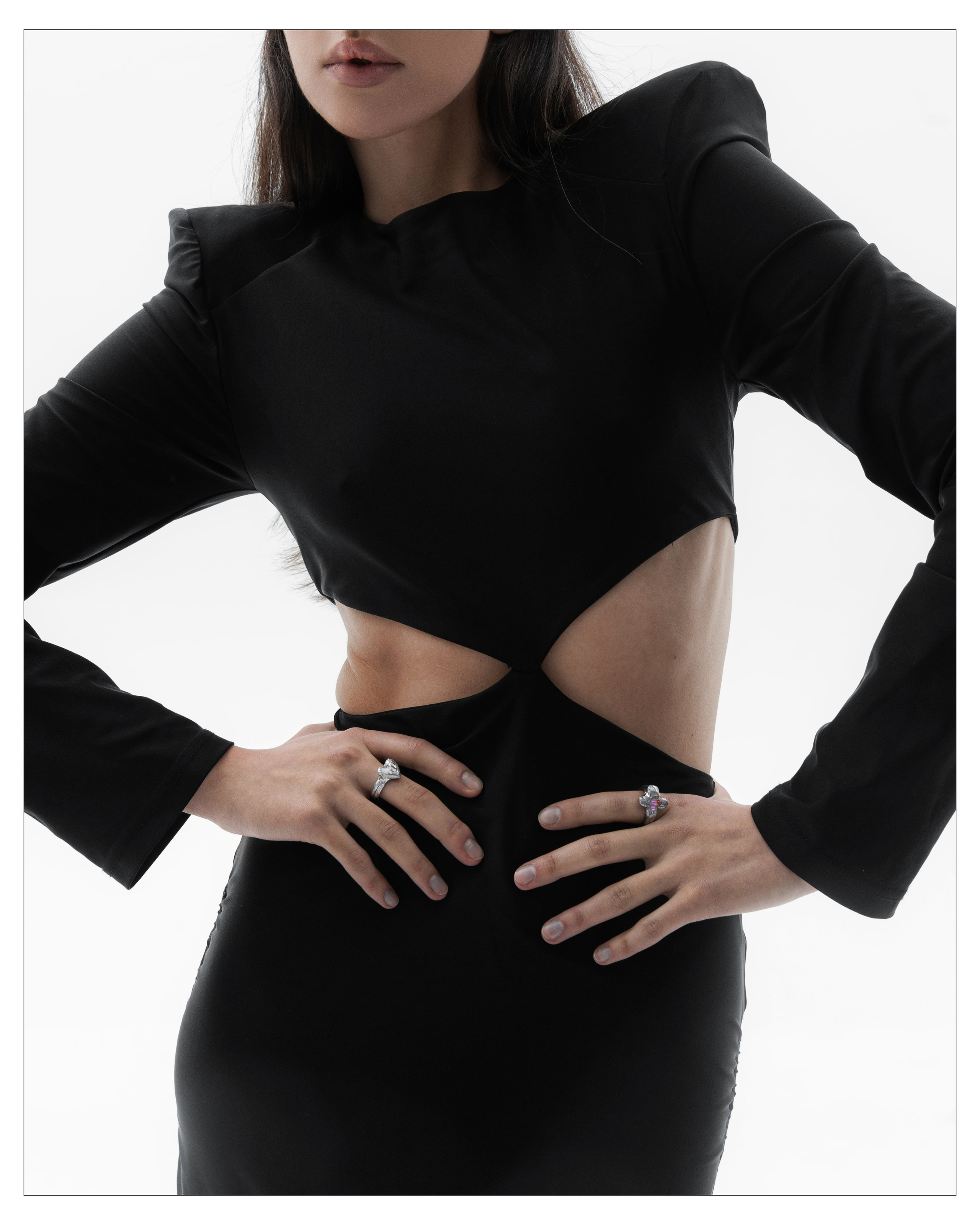 Jewelry. Фотограф Калашникова Софья