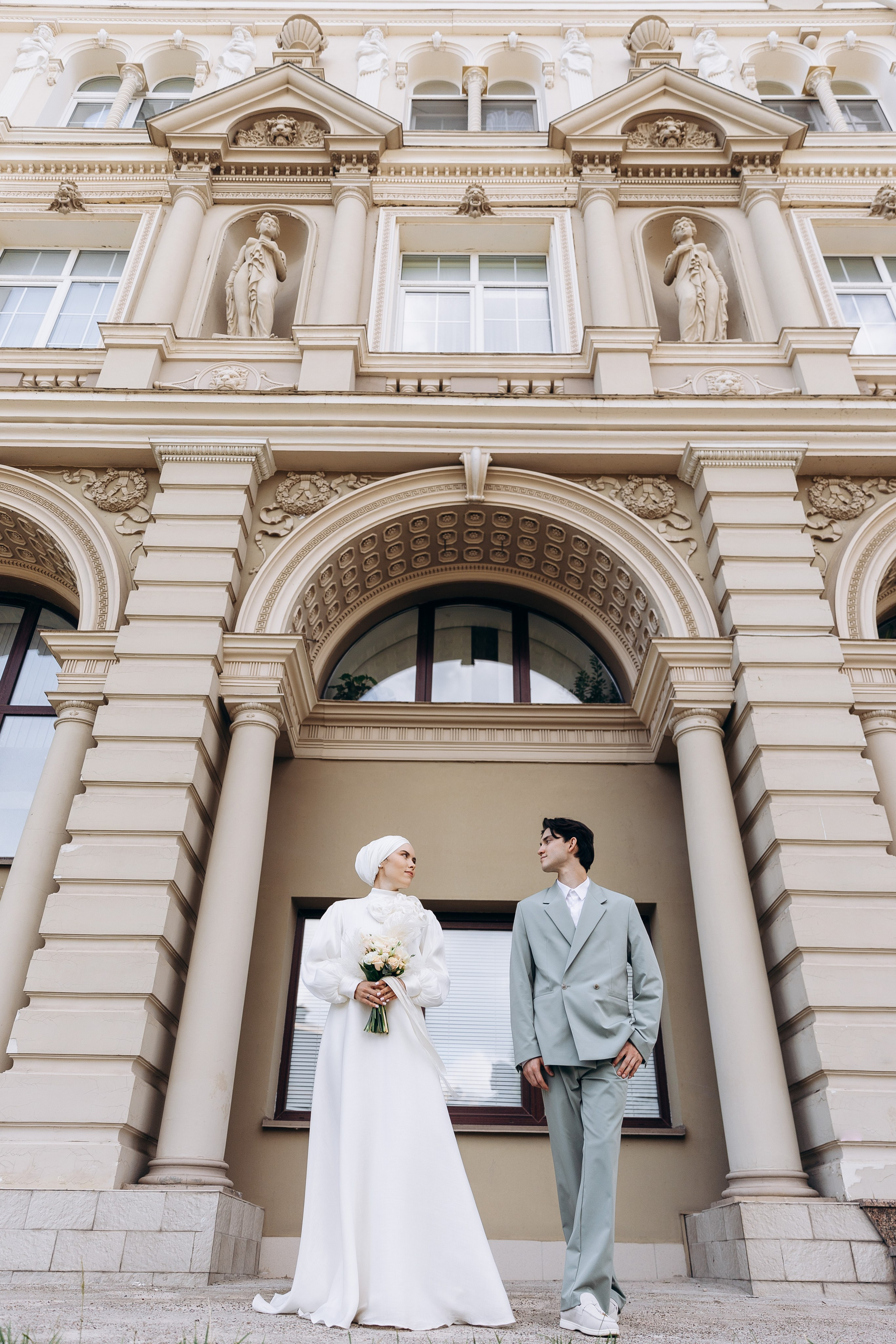 Где купить платье на никах в Казани: идея образа для городской фотосессии