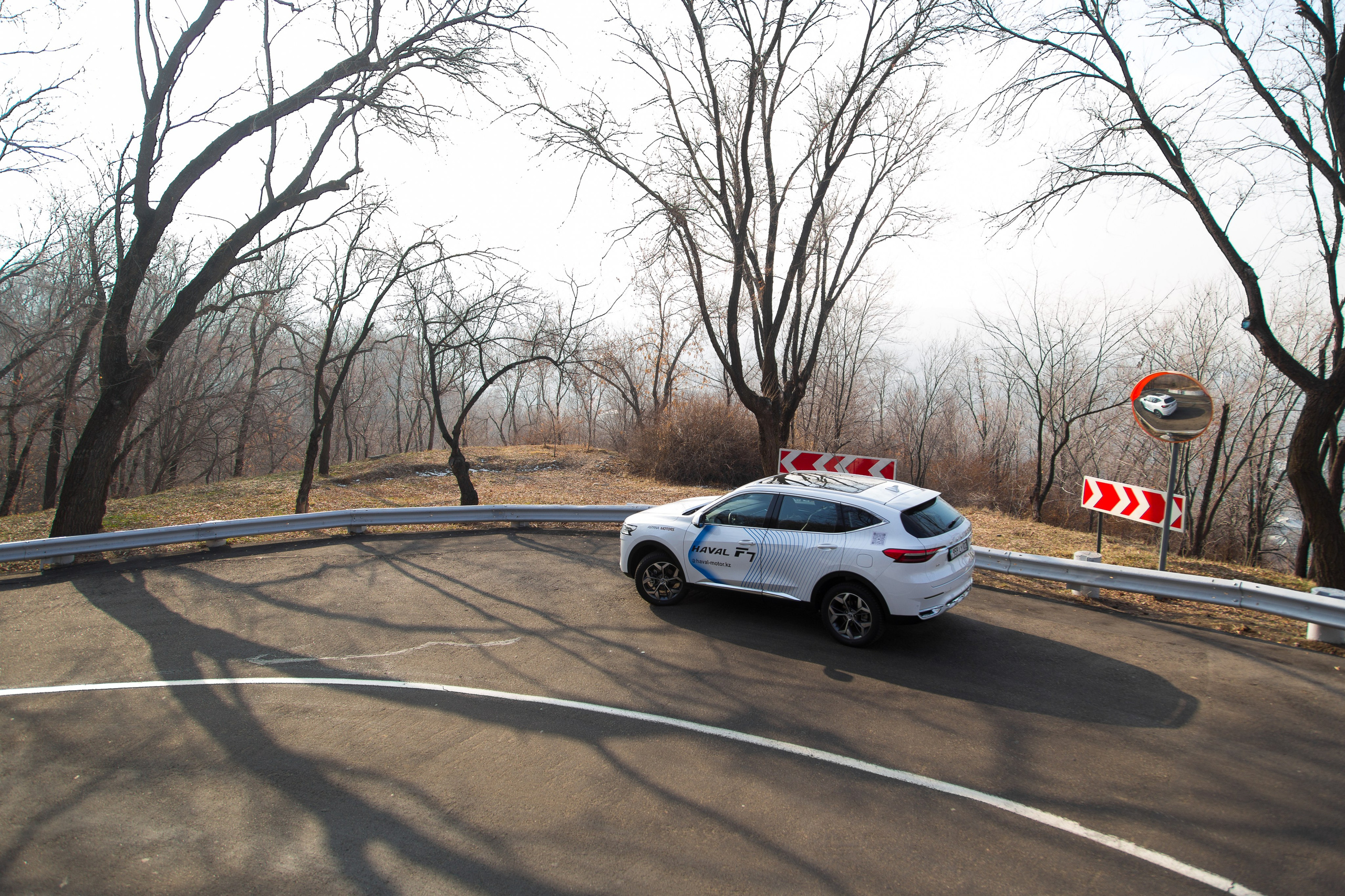 Автомобильная фотосъёмка. Рекламный и портретный фотограф в Алматы — Серекпаев Танирхан
