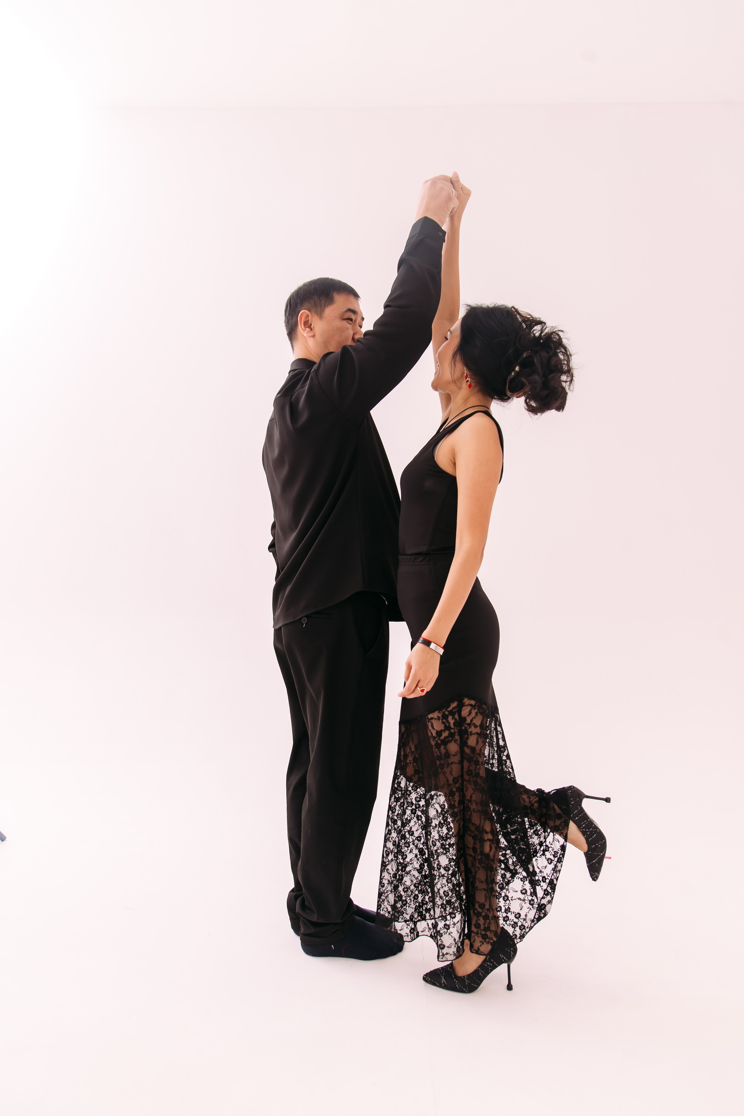 Дильшат и Гузяй. Рекламный и портретный фотограф в Алматы — Серекпаев Танирхан