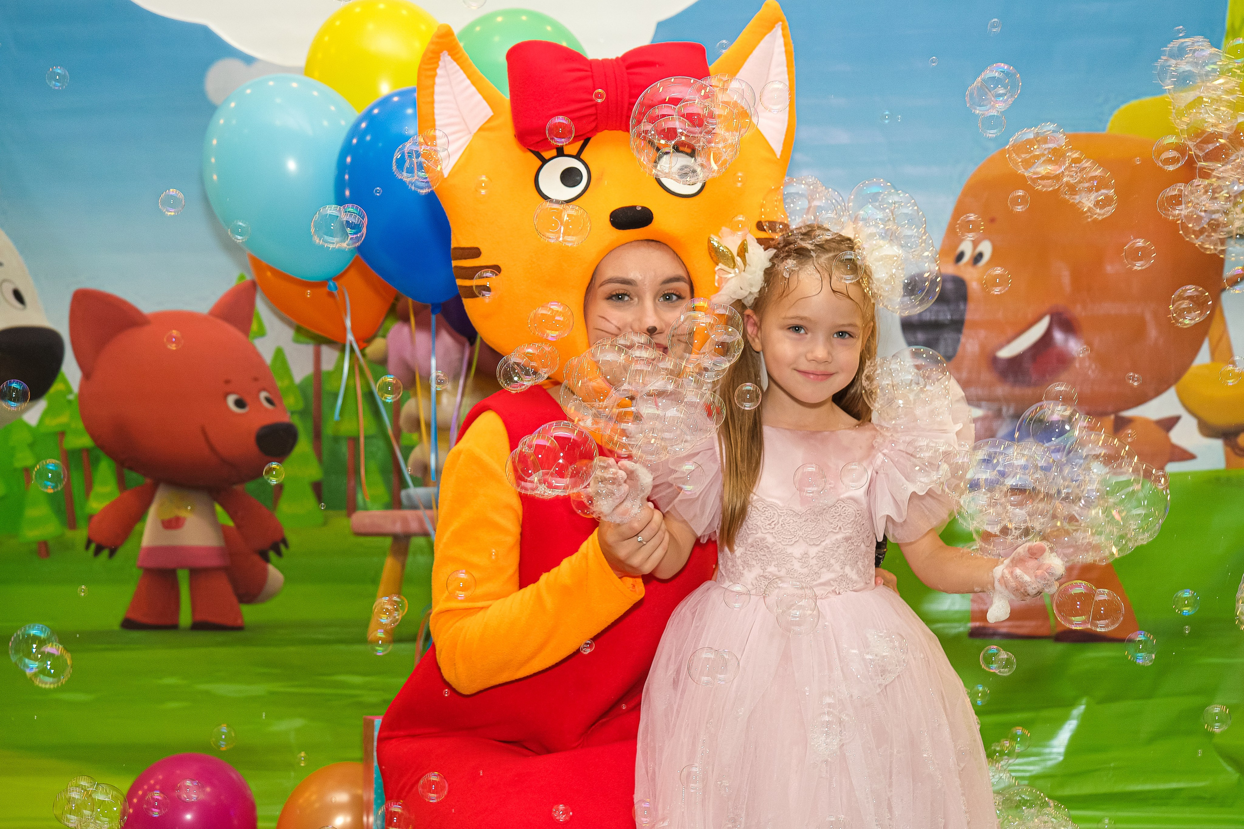 Детские репортажные съемки. Детский фотограф в Оренбурге