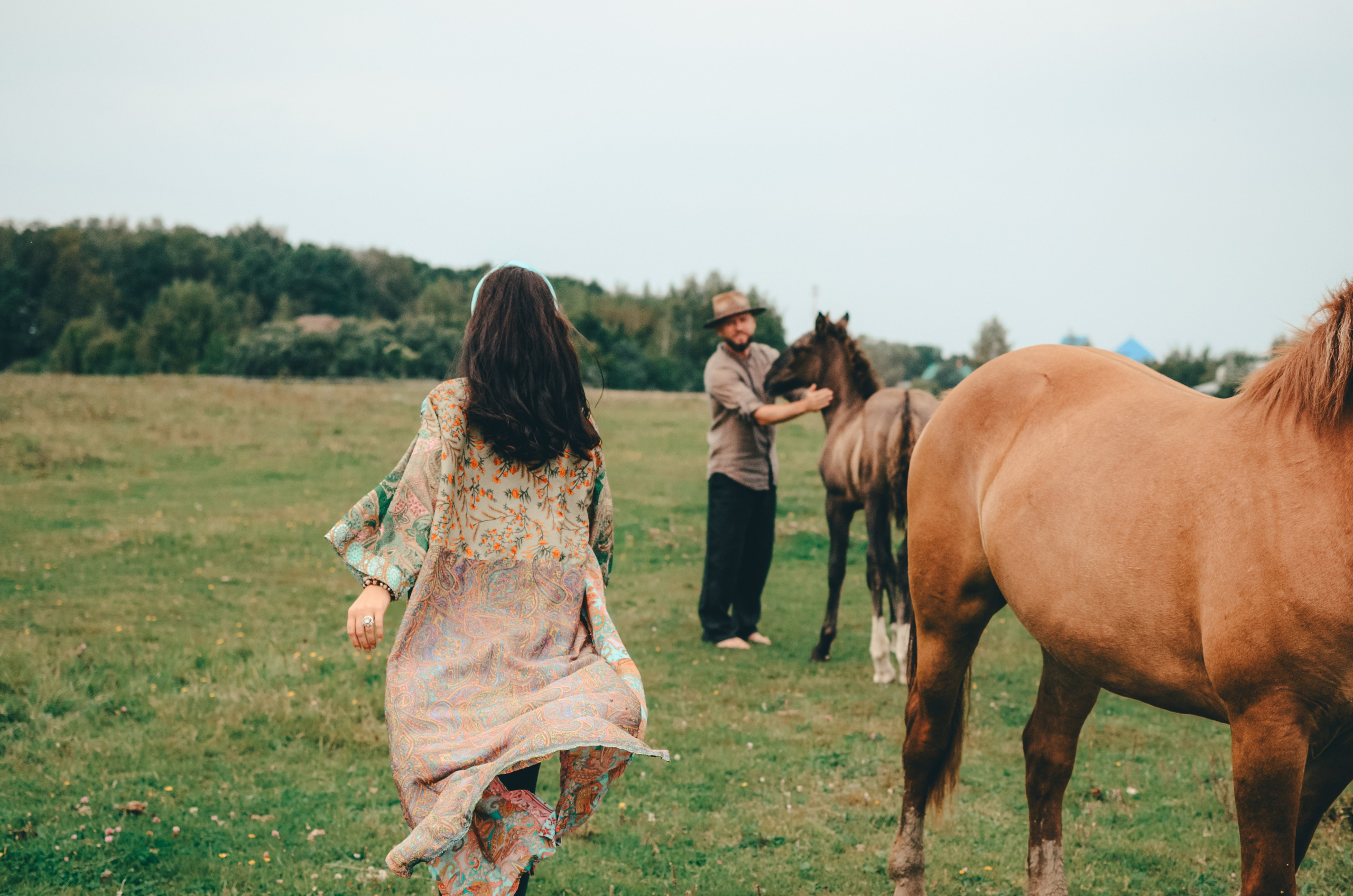 Love story. Семейный фотограф г. Москва
