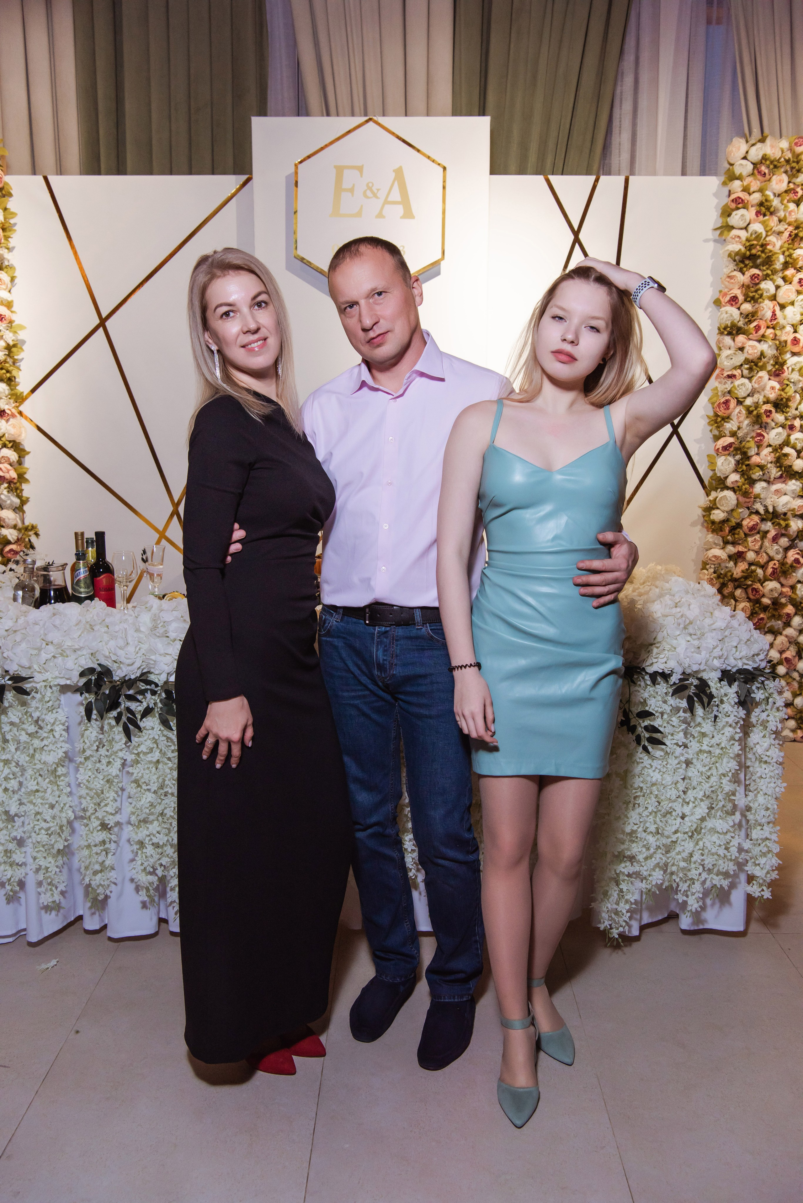 Егор и Анастасия. Свадебный и арт-фотограф Кунецкая Диана