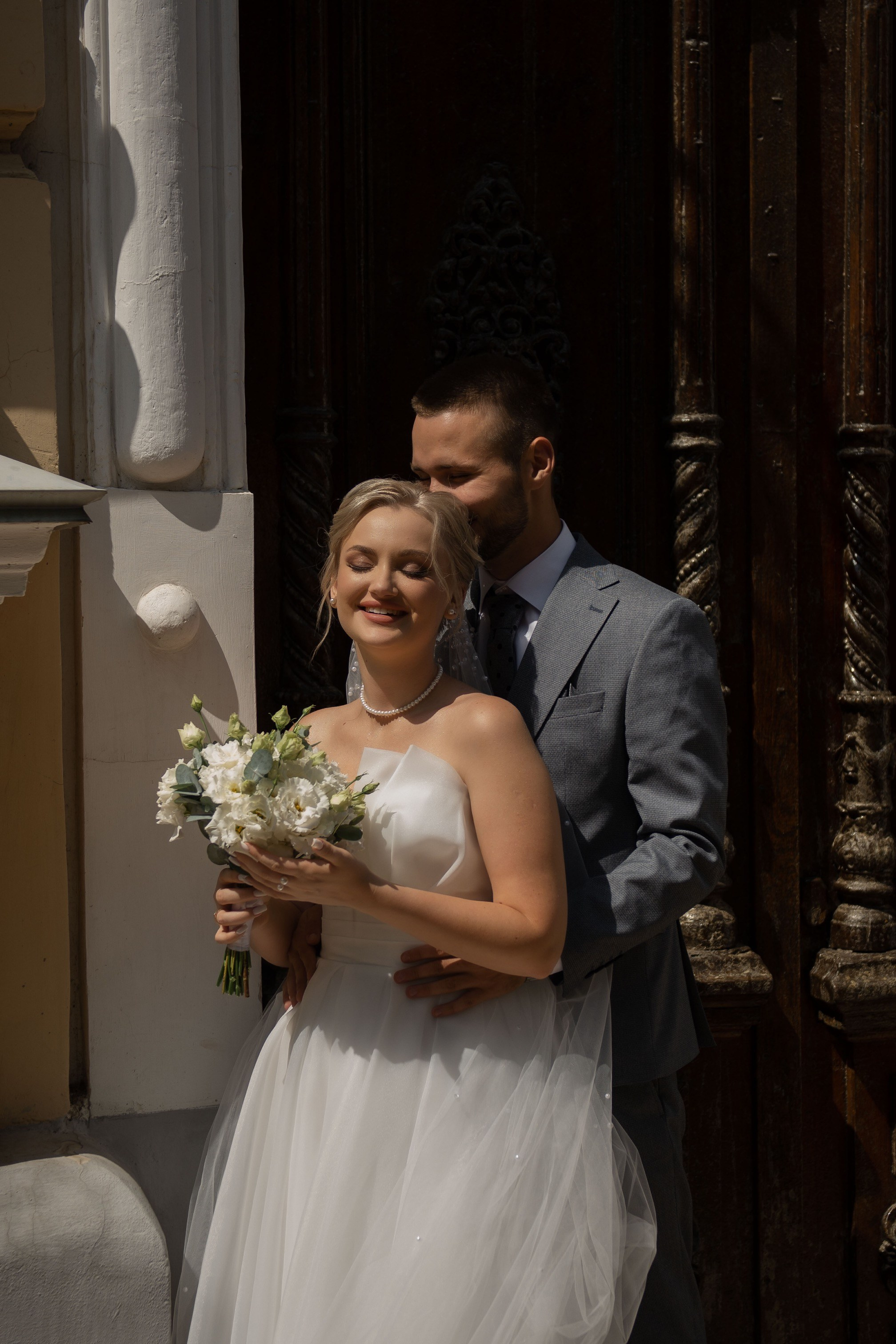 Валерия и Ренат. Свадебный и женский фотограф в Ставрополе Вика Лексеева