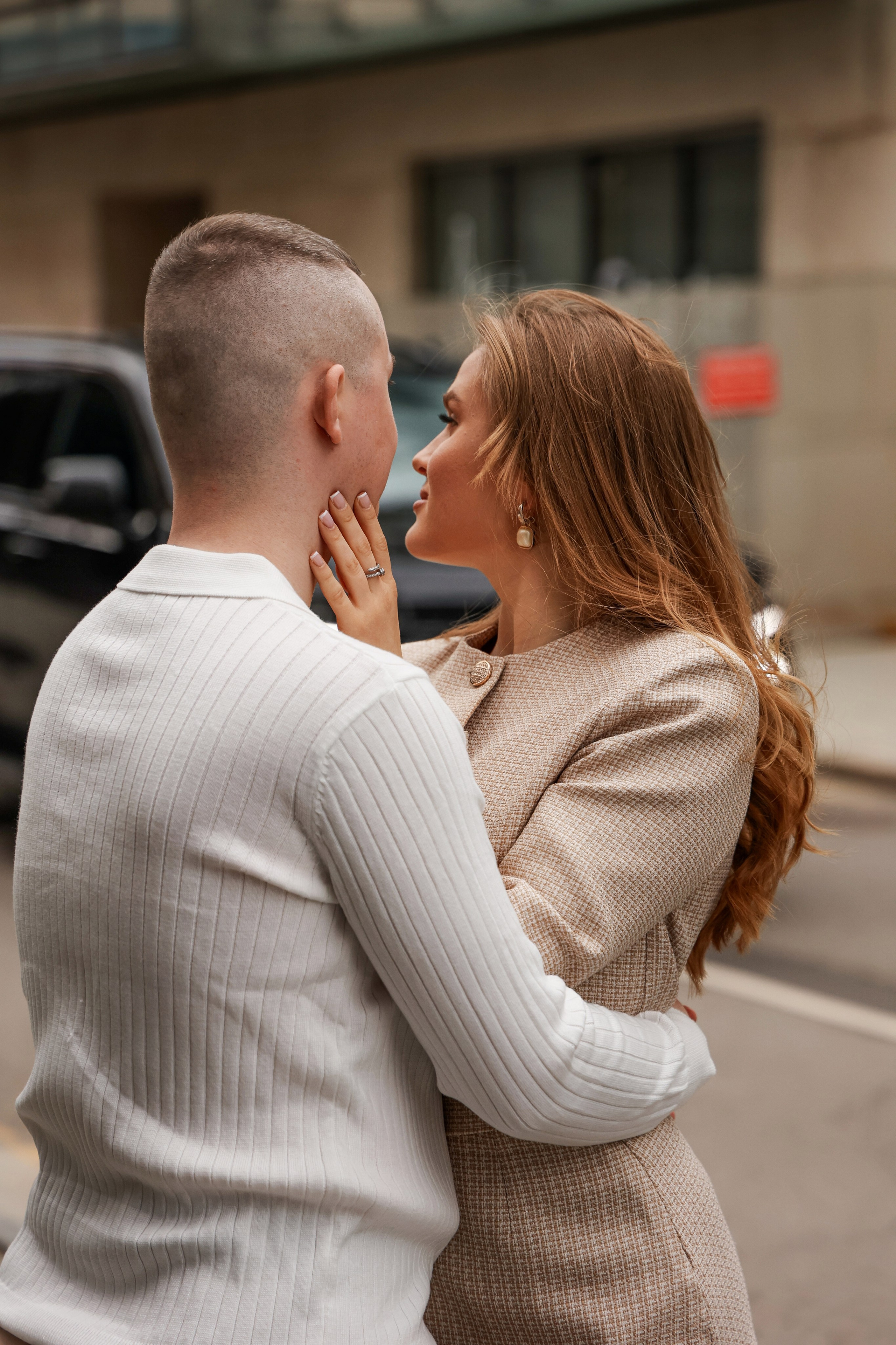 Сергей & Мария. Свадебный и Event фотограф в Москве Бажина Ирина