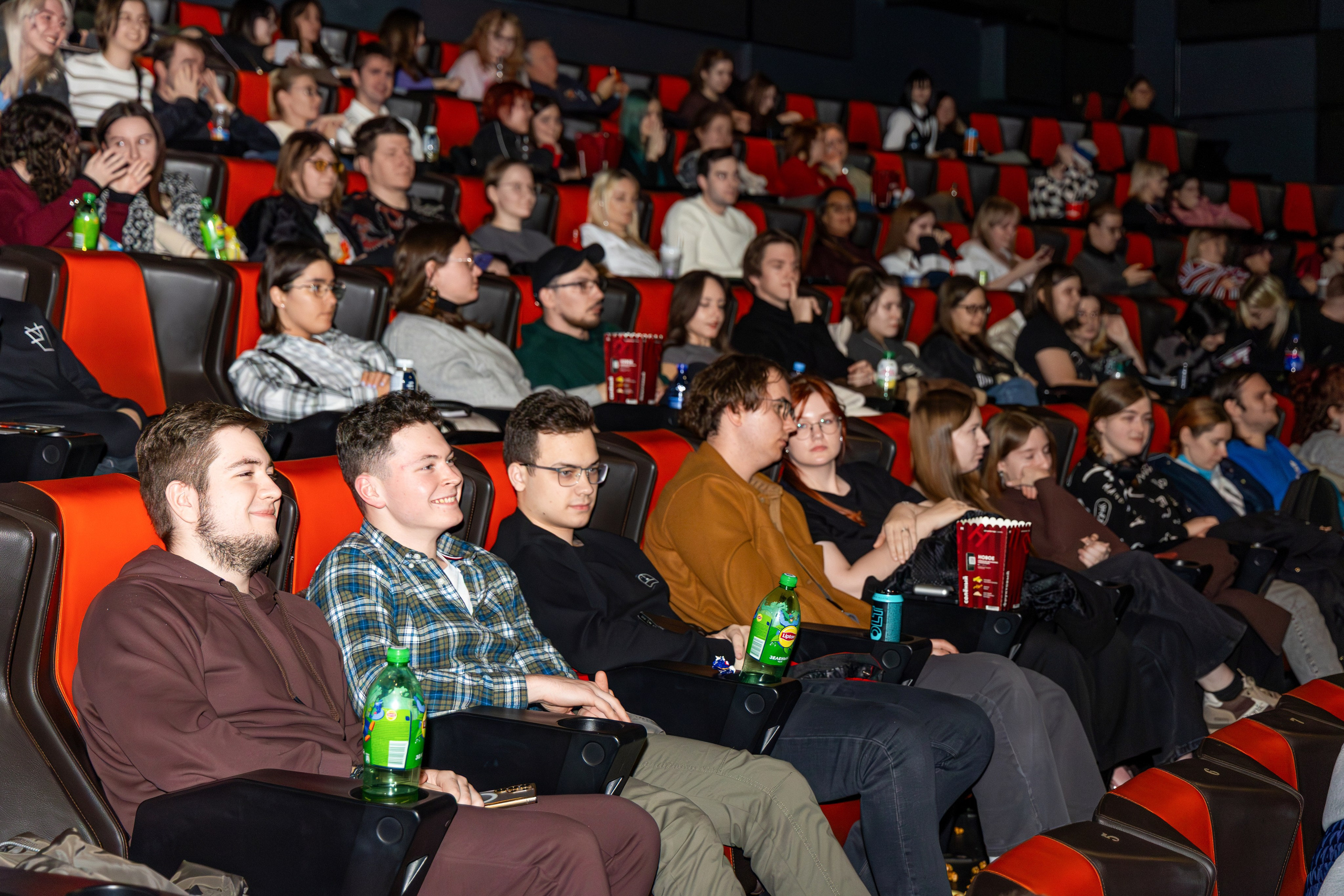 Премьера «Агент времени: Глава Инду. Фильм». Свадебный и Event фотограф в Москве Бажина Ирина