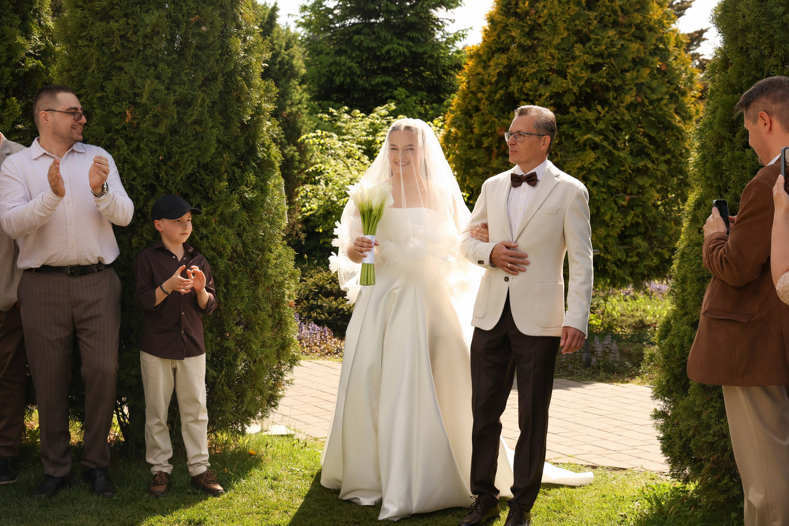 Валентин & Валерия. Свадебный и Event фотограф в Москве Бажина Ирина