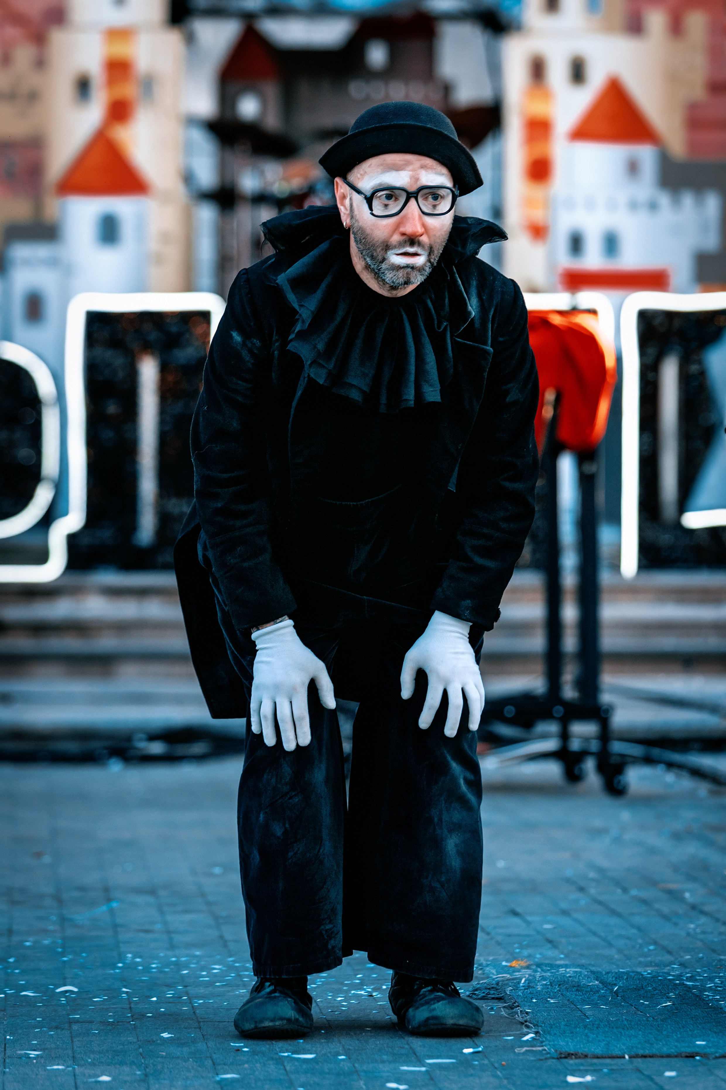 «ВЫСОКИЕ БРАТЬЯ»/июнь 2026 г. Photographer SVETA GOSHTAUTAS