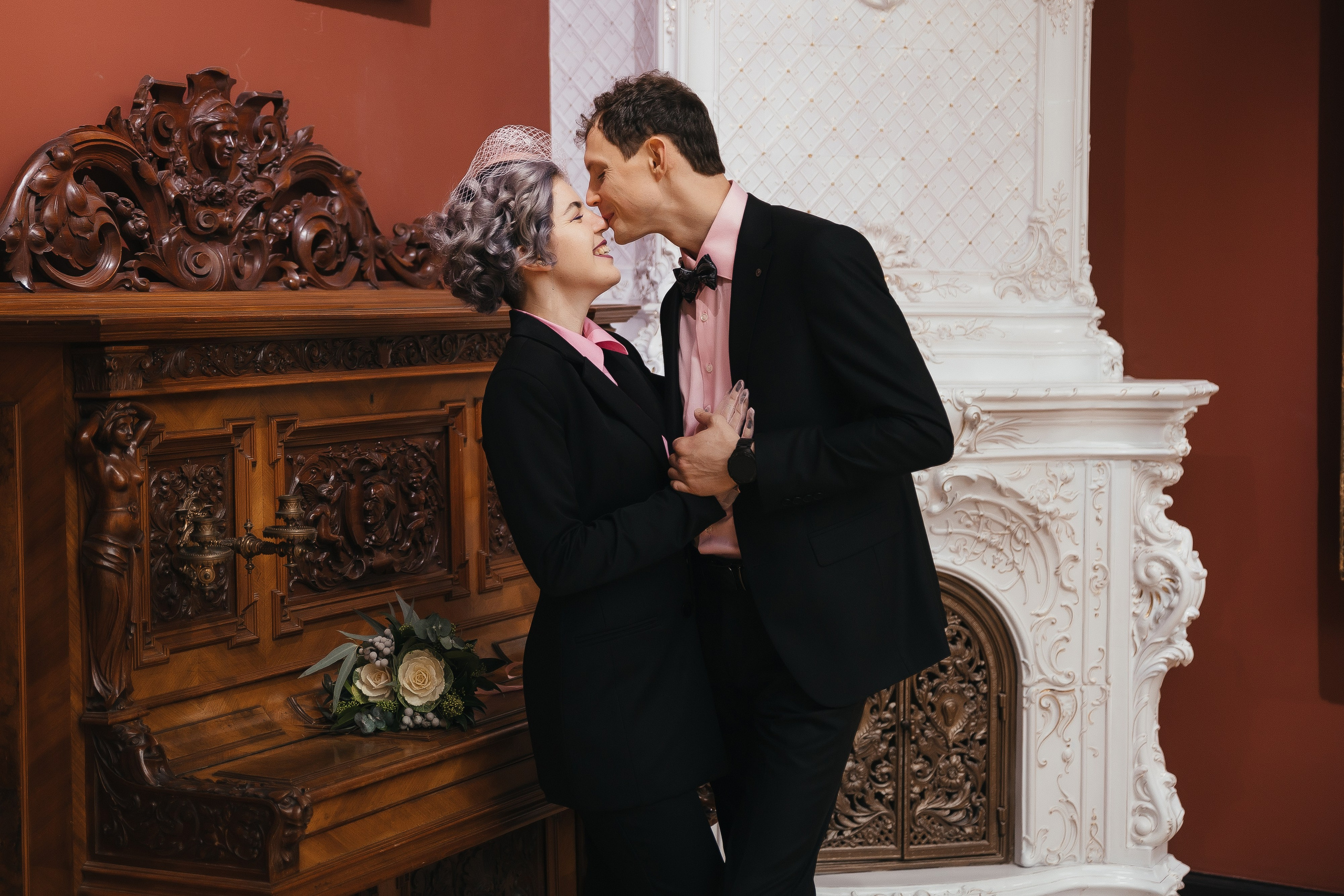 Сергей и Лея. Ваш самый лучший фотограф!