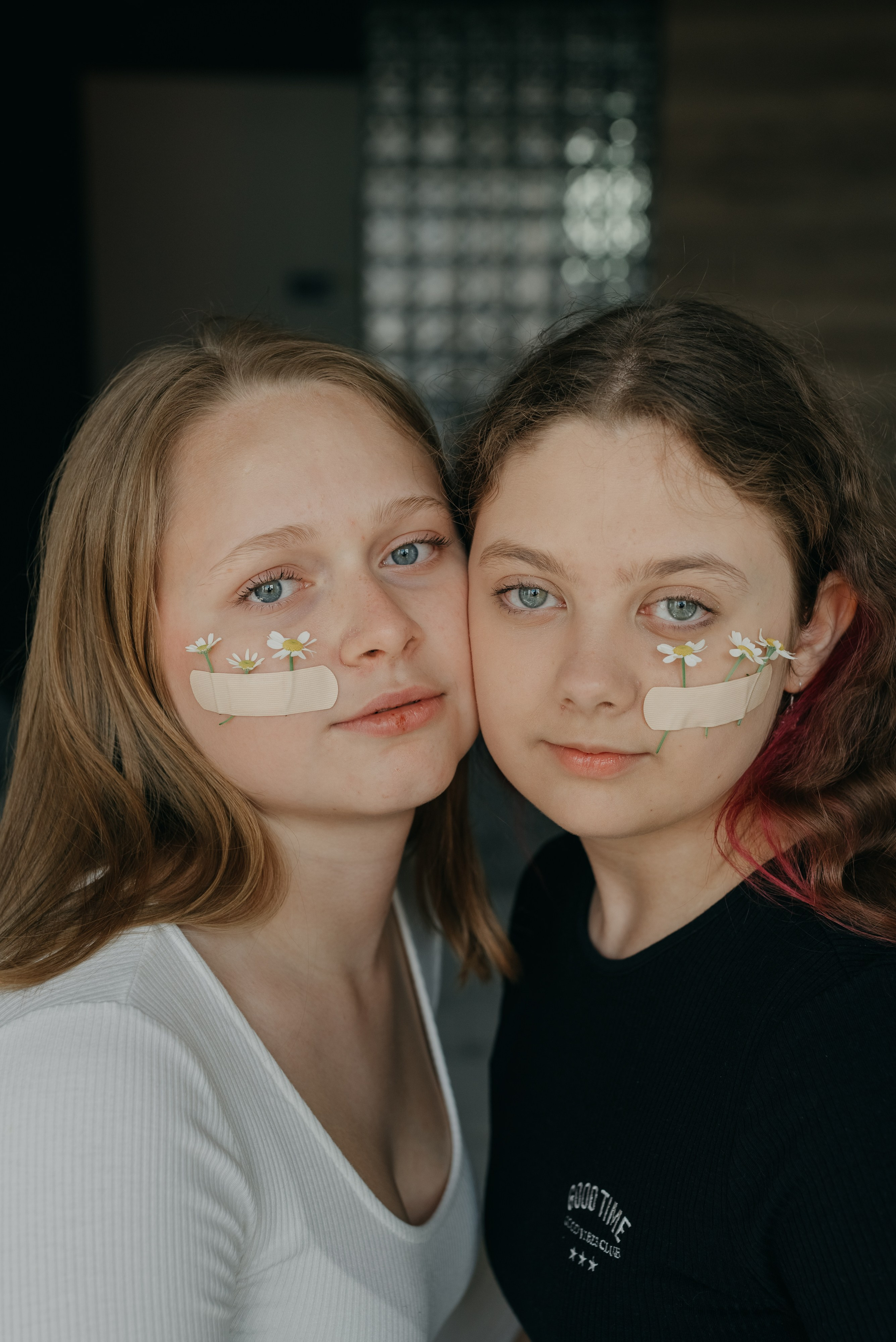 Валерия. Профессиональный фотограф в Рязани