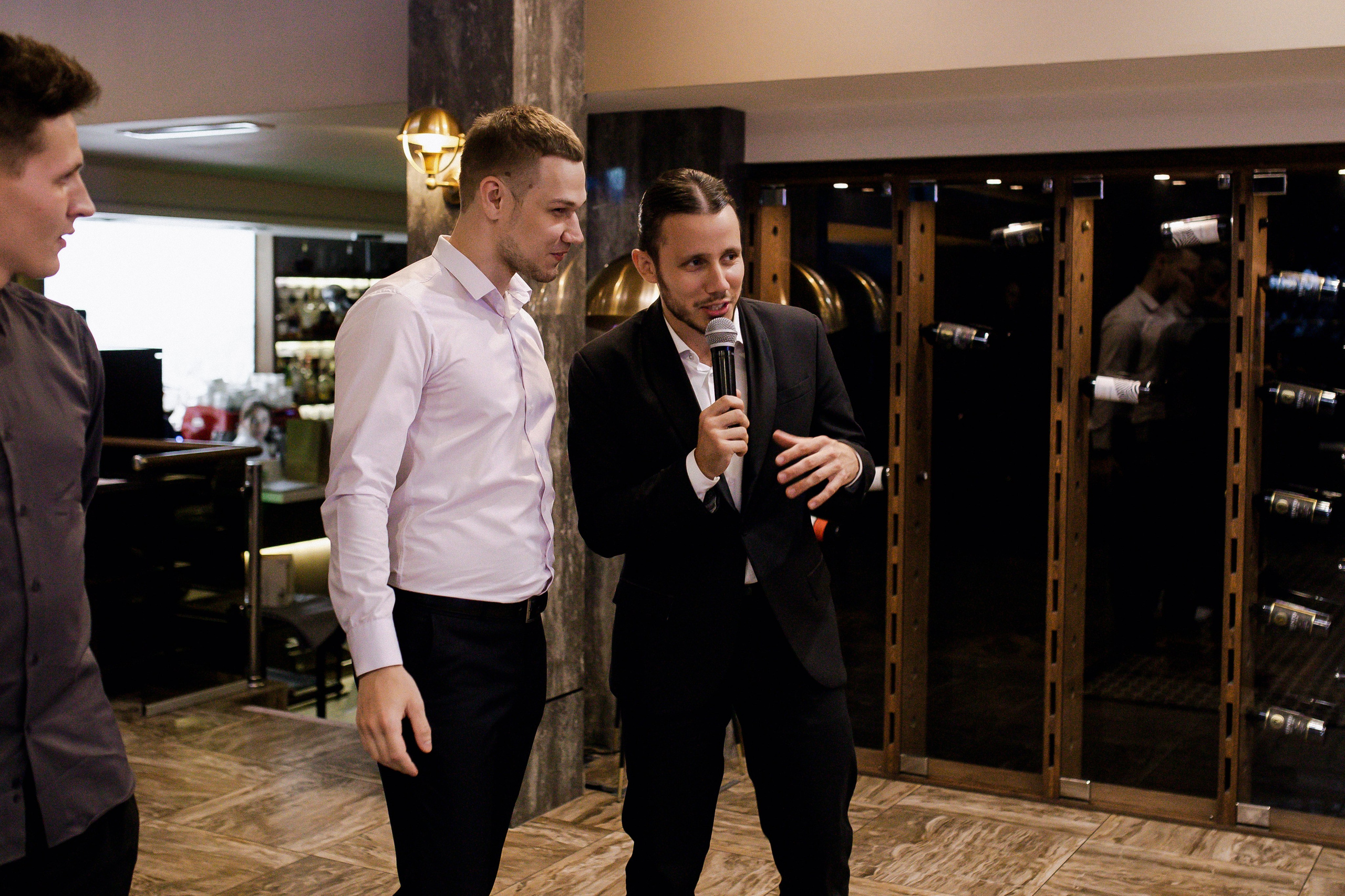 Юлия и Игорь. Фотограф Юлия Герасимова Иркутск