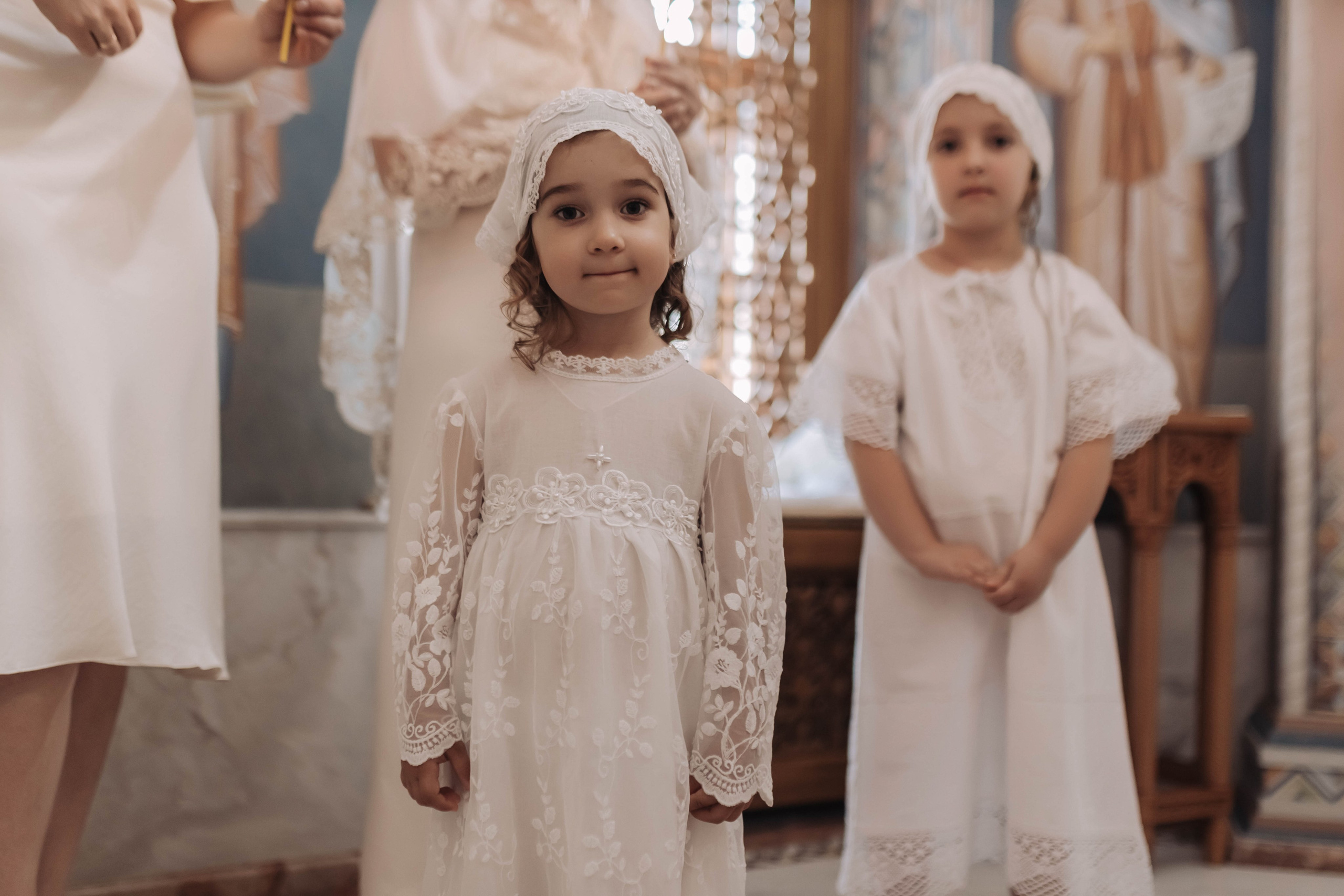 Таинство Крещения. Семейный фотограф Альбина Крутелева, Екатеринбург, Ревда