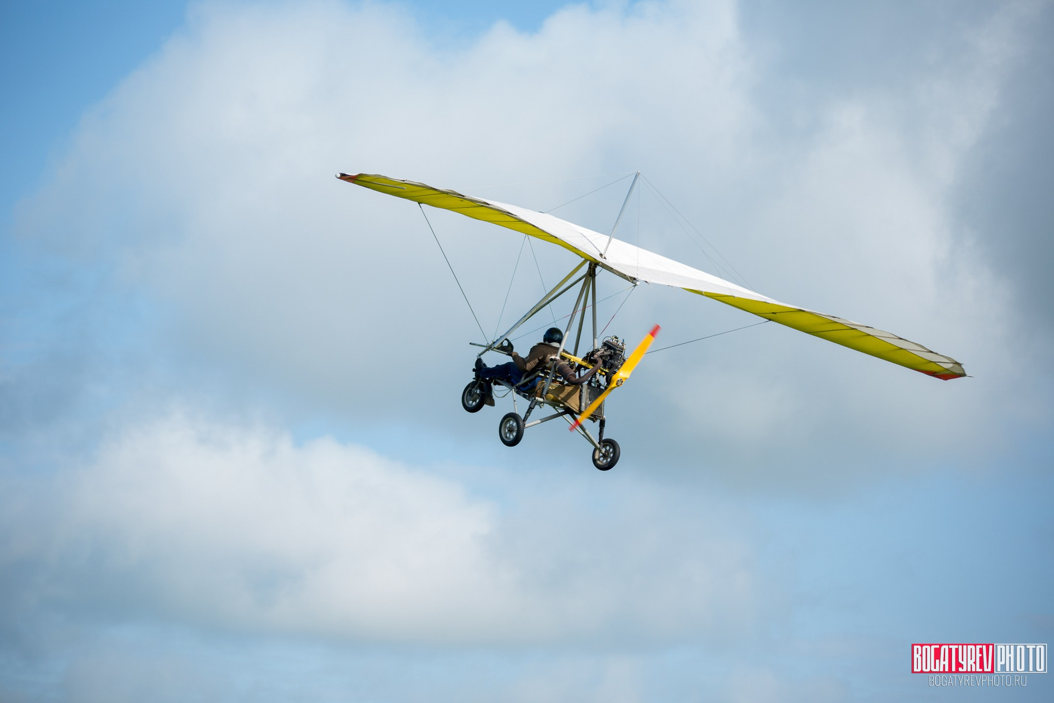 VII международный слёт Содружества любителей одноместных дельталётов МикроДельтОSS-2019. Профессиональный фотограф в Мценске и Орловской области